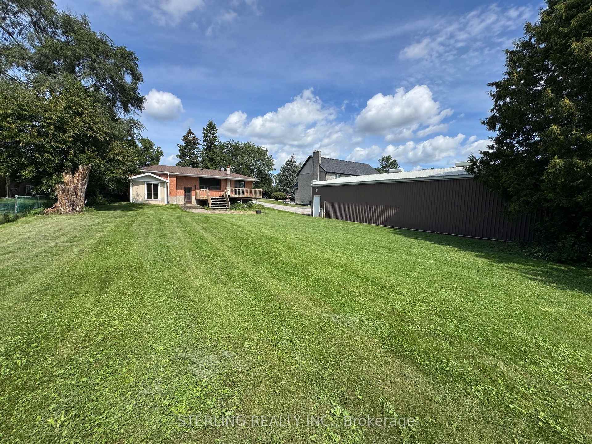Photo 27 of 817 Jomar Avenue, Pickering, Rural Pickering — HOMEH