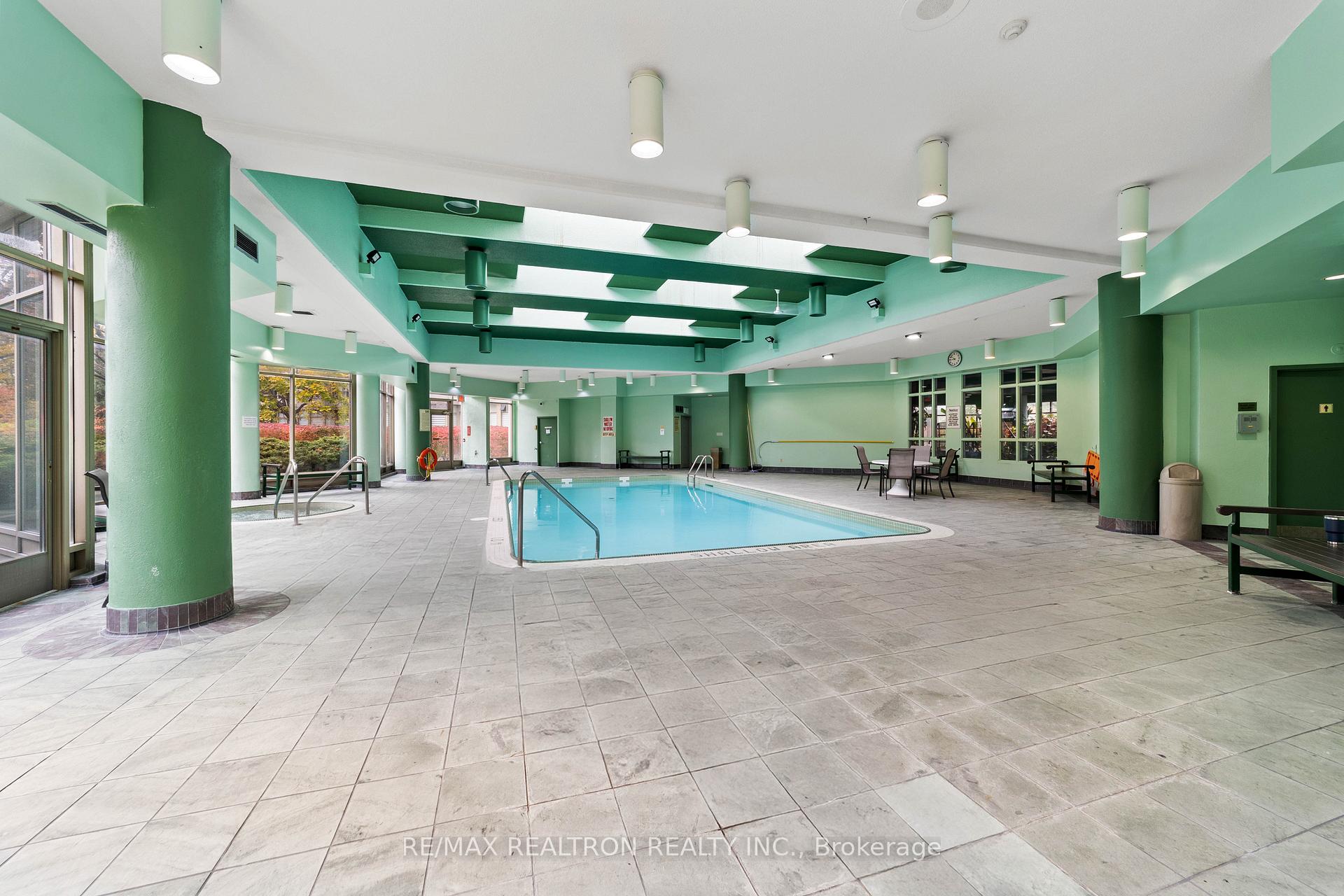 Photo 43 of Unit 312, 11 Townsgate Drive, Vaughan, Crestwood-Springfarm-Yorkhill — HOMEH
