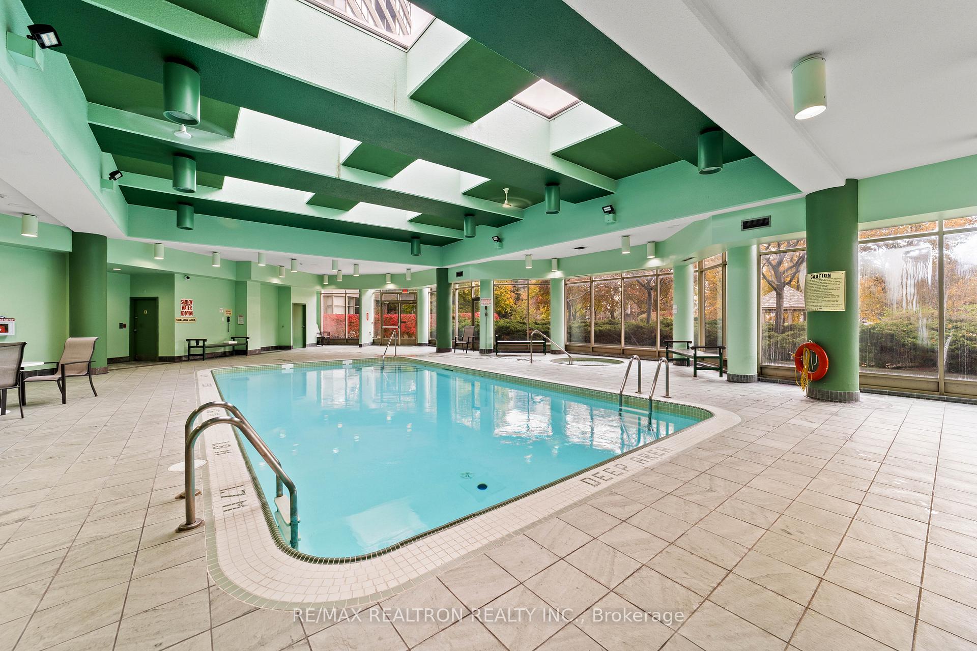 Photo 44 of Unit 312, 11 Townsgate Drive, Vaughan, Crestwood-Springfarm-Yorkhill — HOMEH
