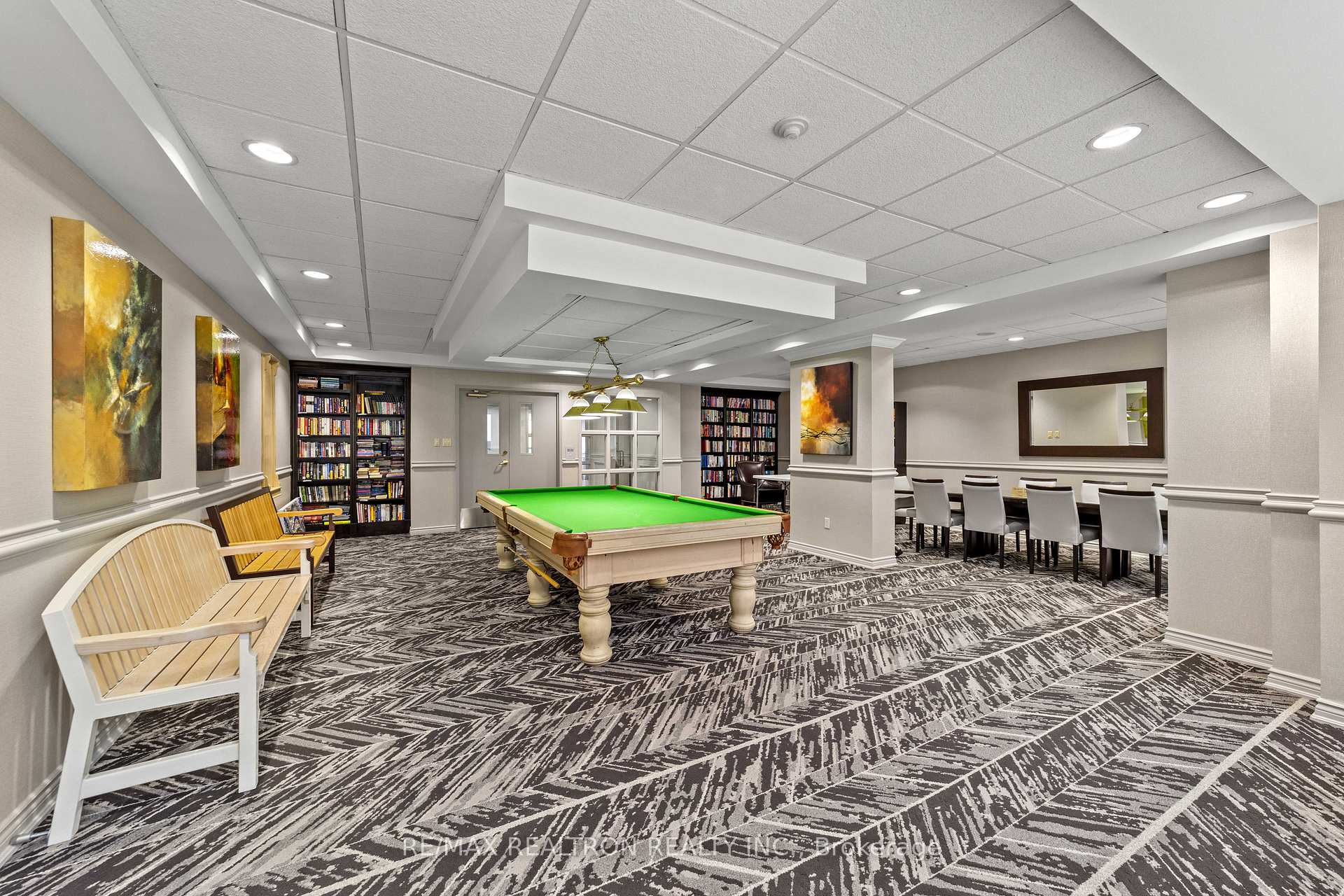 Photo 46 of Unit 312, 11 Townsgate Drive, Vaughan, Crestwood-Springfarm-Yorkhill — HOMEH