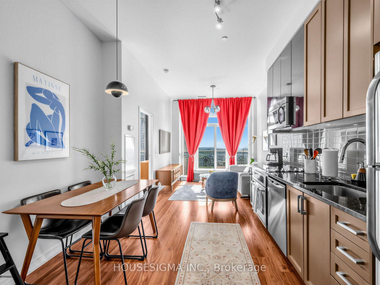 Photo 1 of Unit 3601, 89 Dunfield Avenue, Toronto, Mount Pleasant West — HOMEH