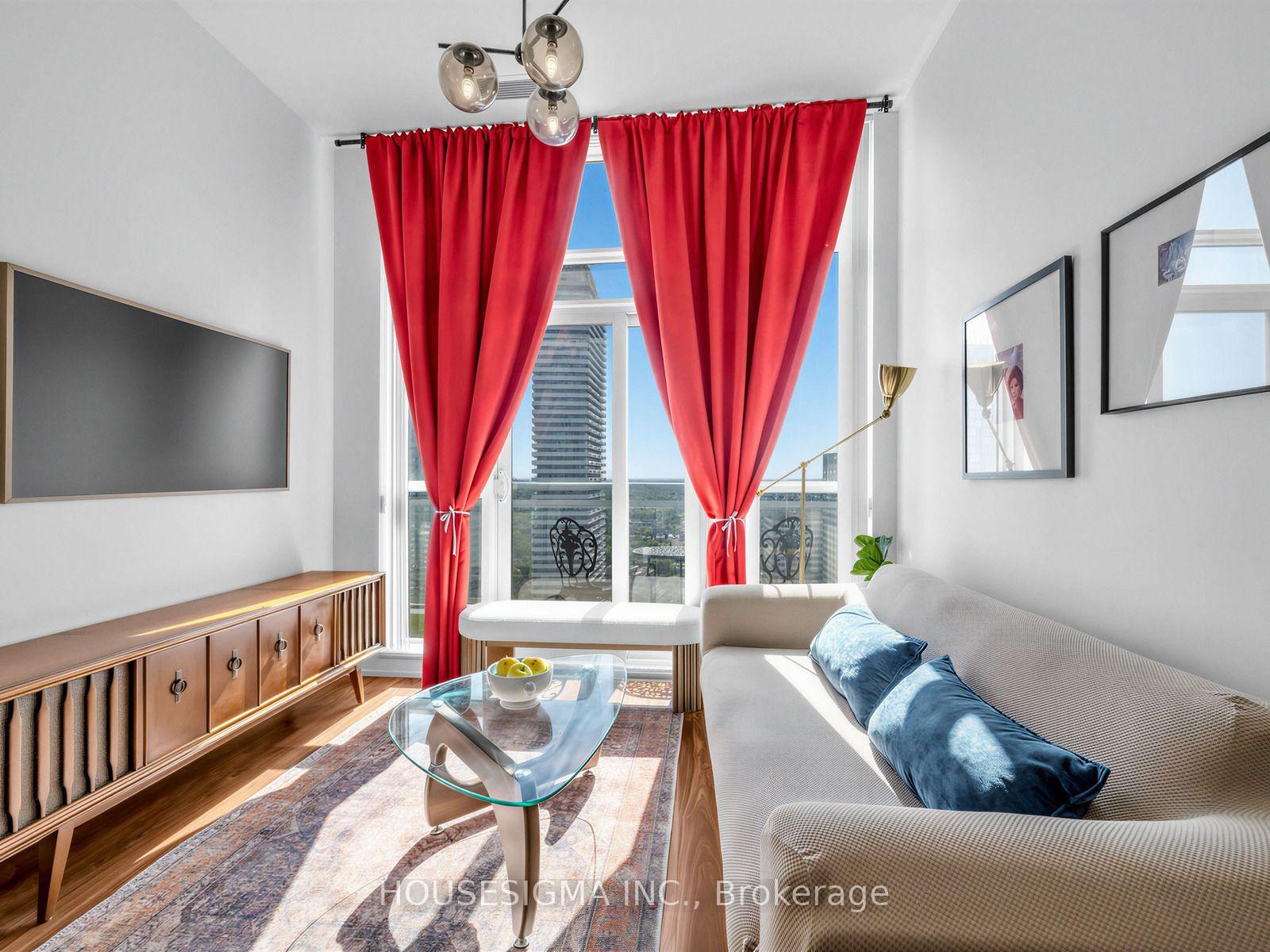 Photo 12 of Unit 3601, 89 Dunfield Avenue, Toronto, Mount Pleasant West — HOMEH