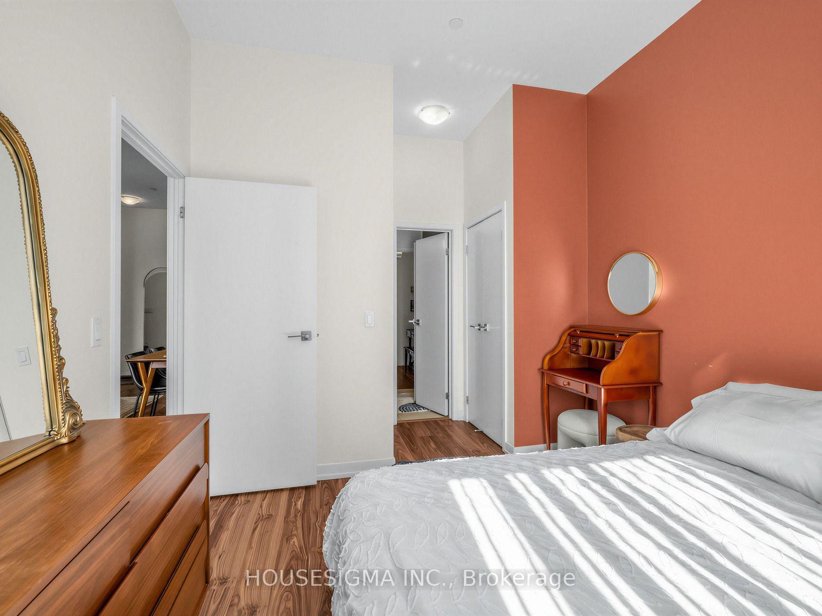 Photo 19 of Unit 3601, 89 Dunfield Avenue, Toronto, Mount Pleasant West — HOMEH
