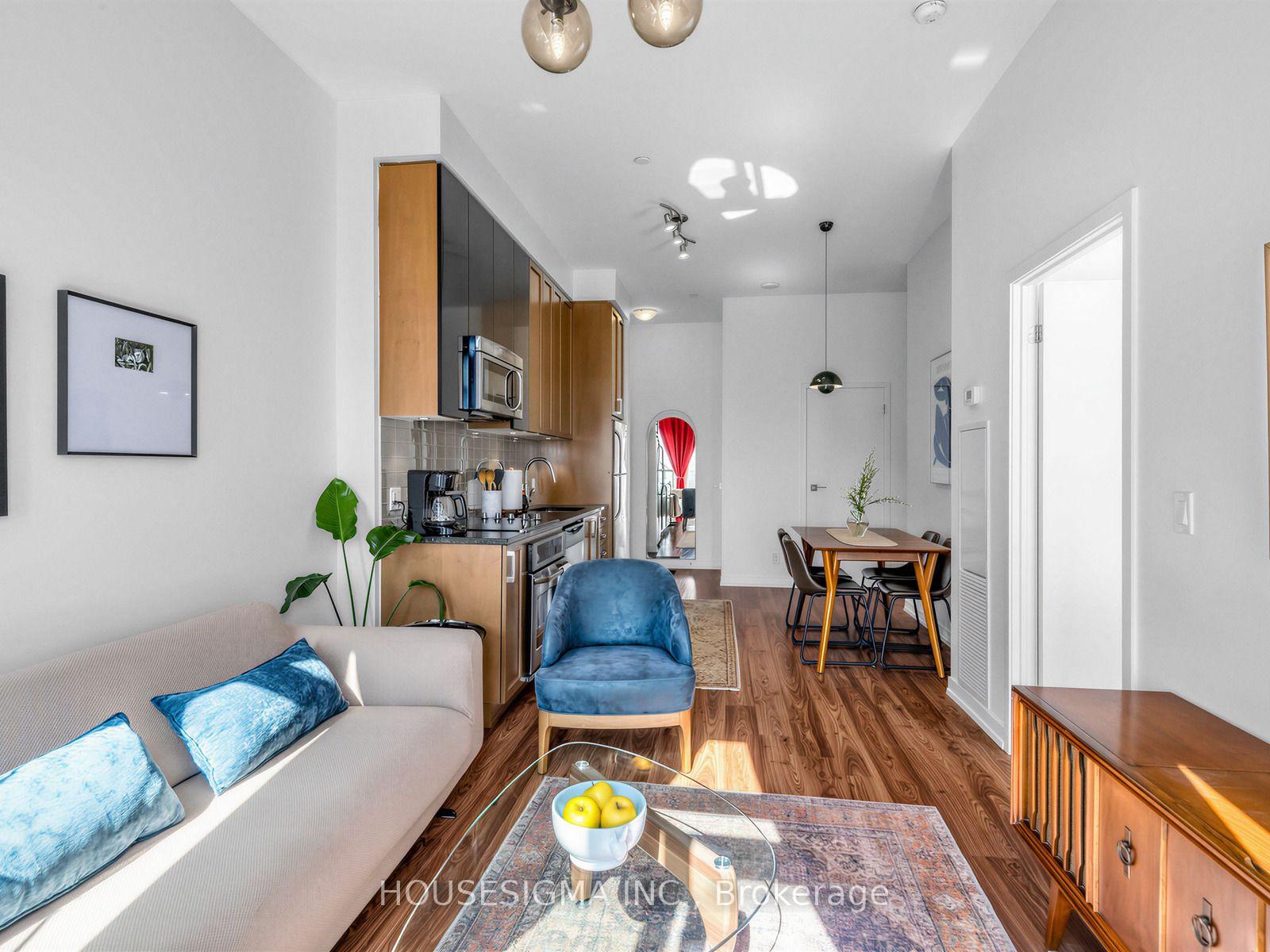 Photo 20 of Unit 3601, 89 Dunfield Avenue, Toronto, Mount Pleasant West — HOMEH
