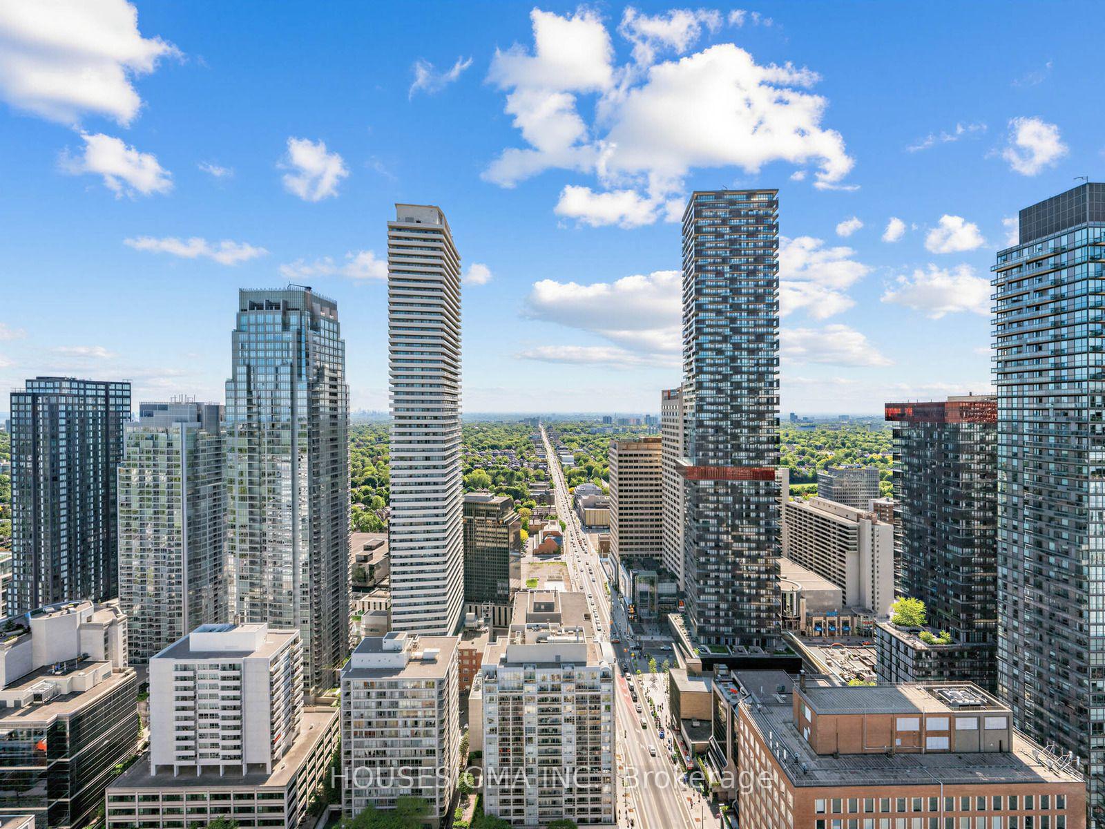 Photo 24 of Unit 3601, 89 Dunfield Avenue, Toronto, Mount Pleasant West — HOMEH