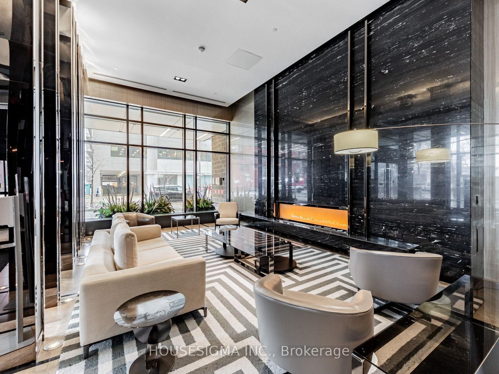 Photo 26 of Unit 3601, 89 Dunfield Avenue, Toronto, Mount Pleasant West — HOMEH