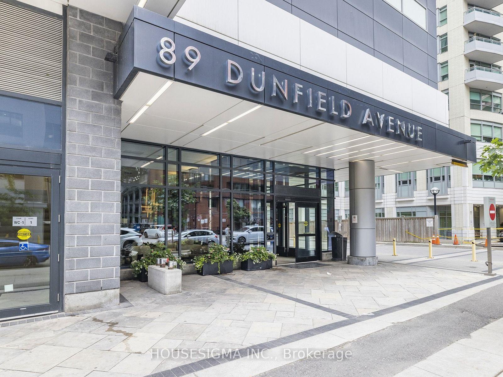 Photo 27 of Unit 3601, 89 Dunfield Avenue, Toronto, Mount Pleasant West — HOMEH