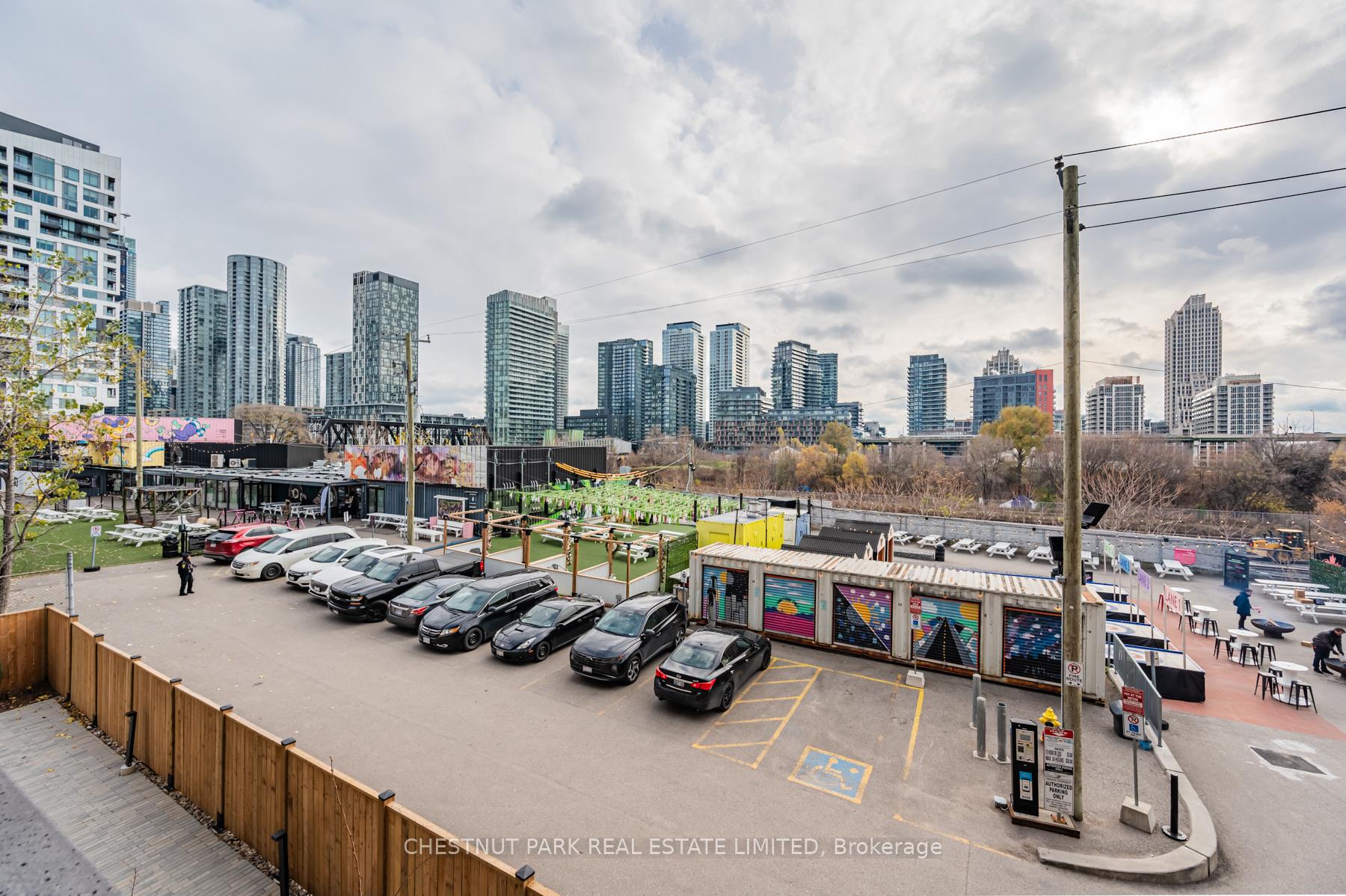 Photo 31 of Unit 214, 9 Tecumseth Street, Toronto, Niagara — HOMEH