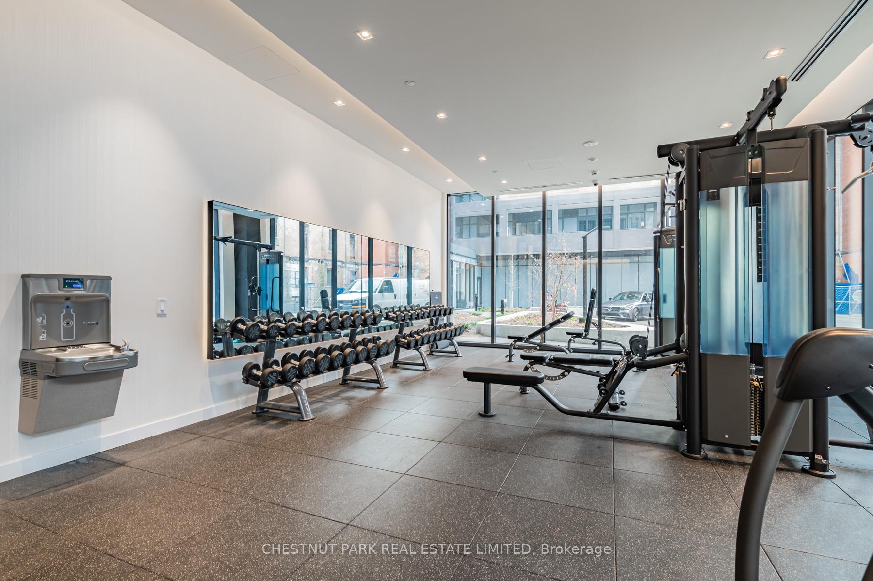 Photo 34 of Unit 214, 9 Tecumseth Street, Toronto, Niagara — HOMEH