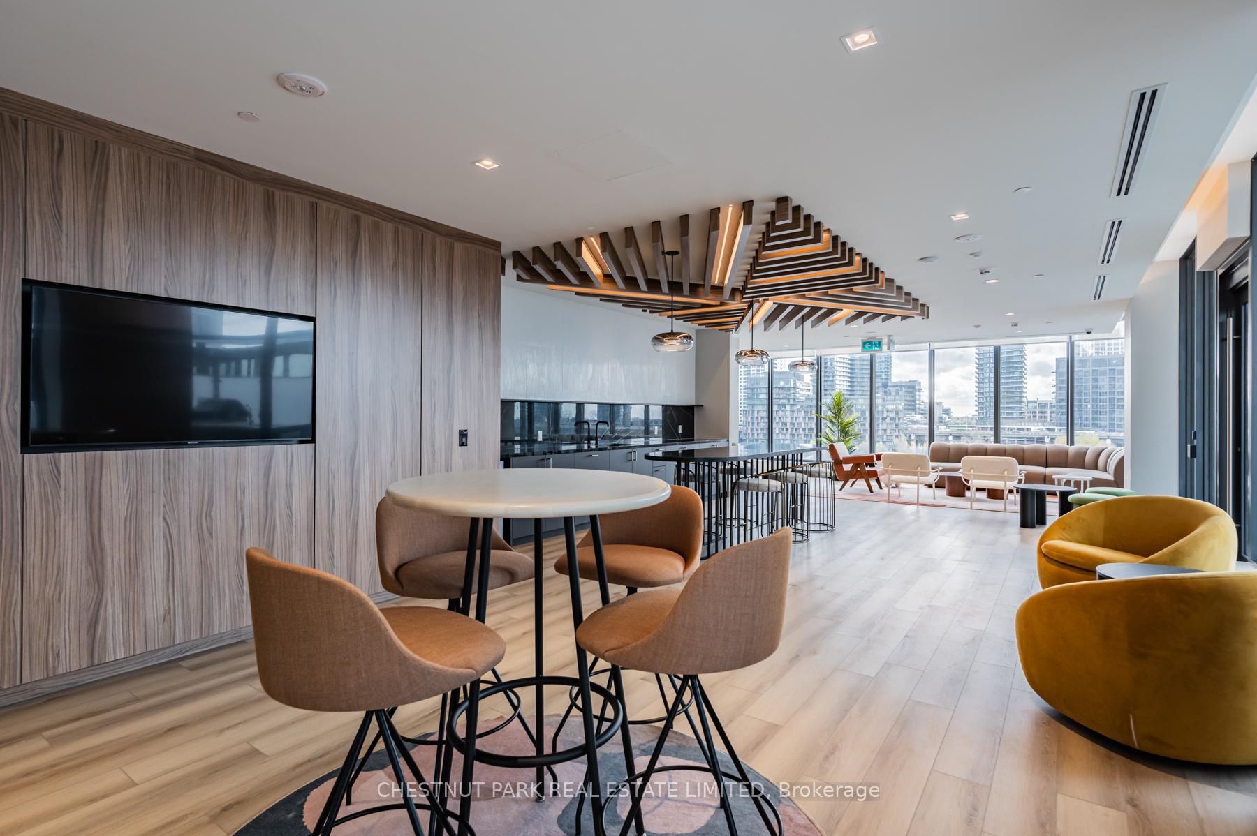 Photo 35 of Unit 214, 9 Tecumseth Street, Toronto, Niagara — HOMEH