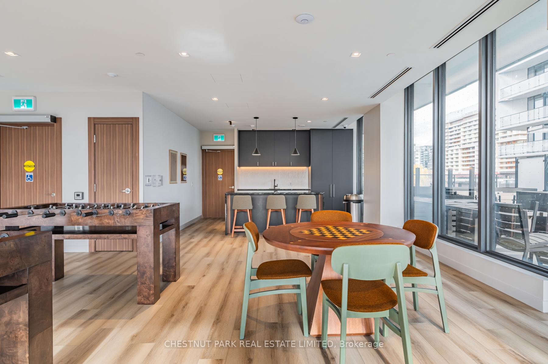 Photo 39 of Unit 214, 9 Tecumseth Street, Toronto, Niagara — HOMEH