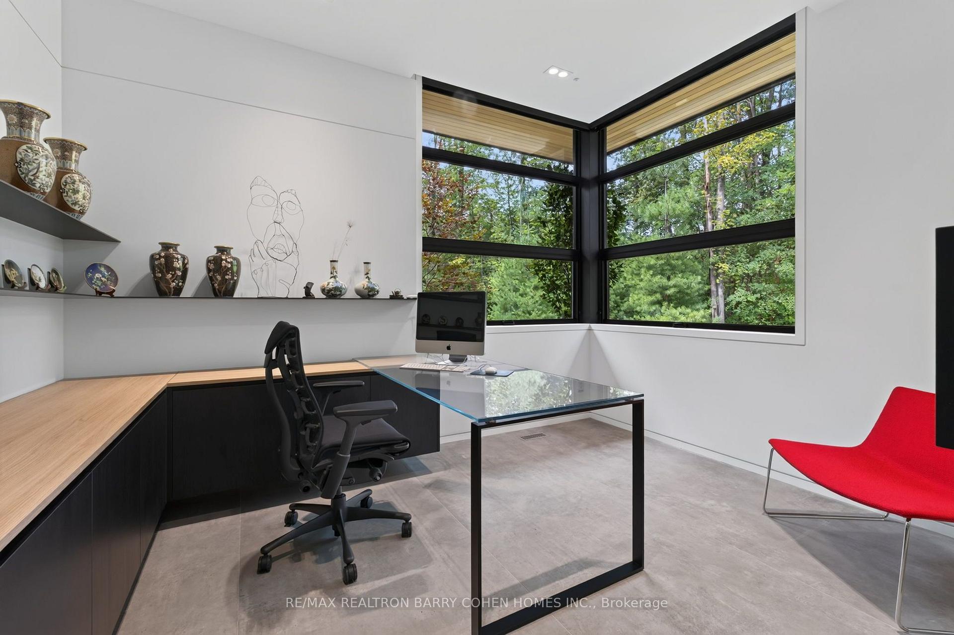 Photo 22 of 10 Trailwood Crescent, Richmond Hill, Rural Richmond Hill — HOMEH
