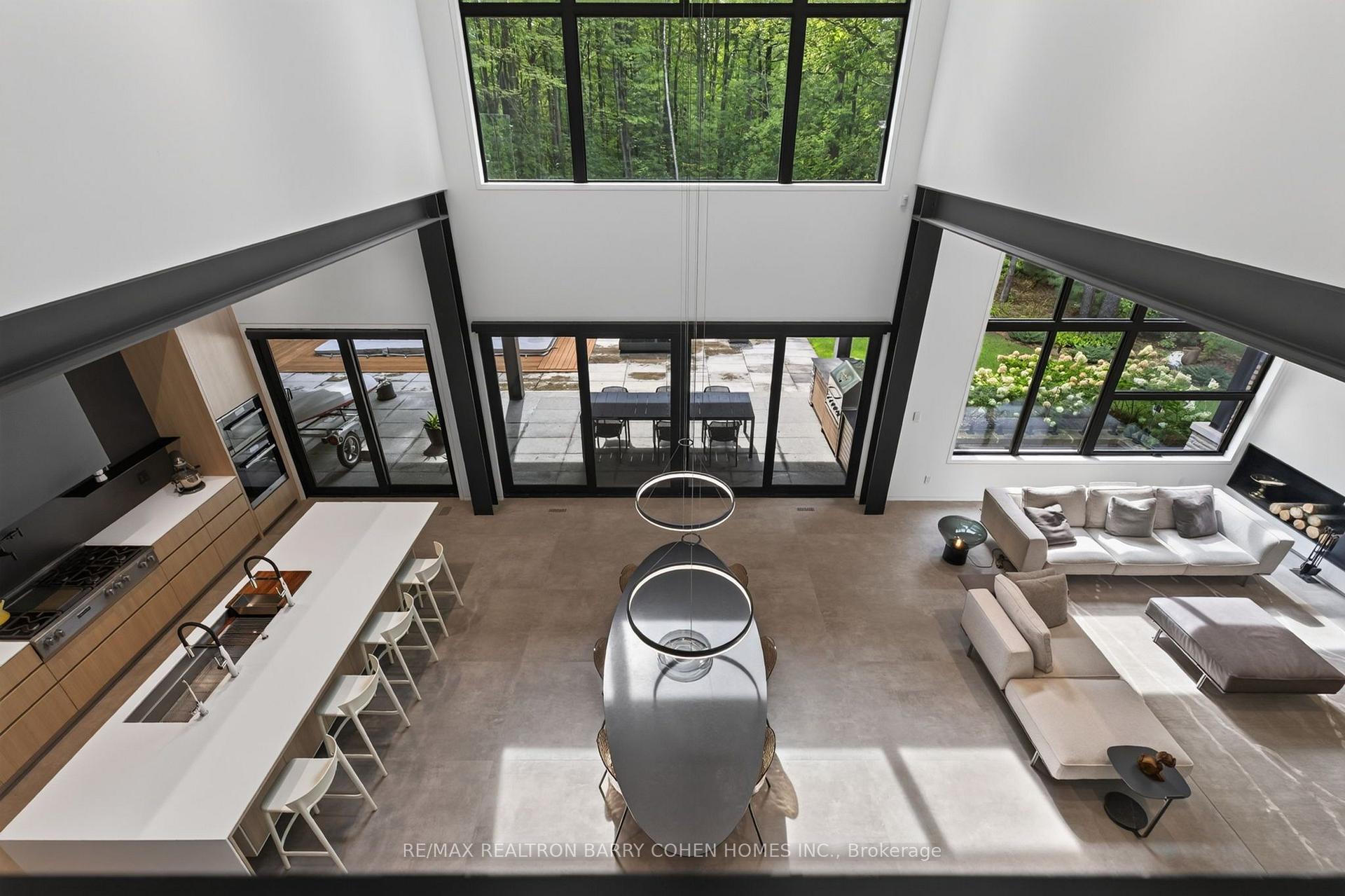 Photo 27 of 10 Trailwood Crescent, Richmond Hill, Rural Richmond Hill — HOMEH