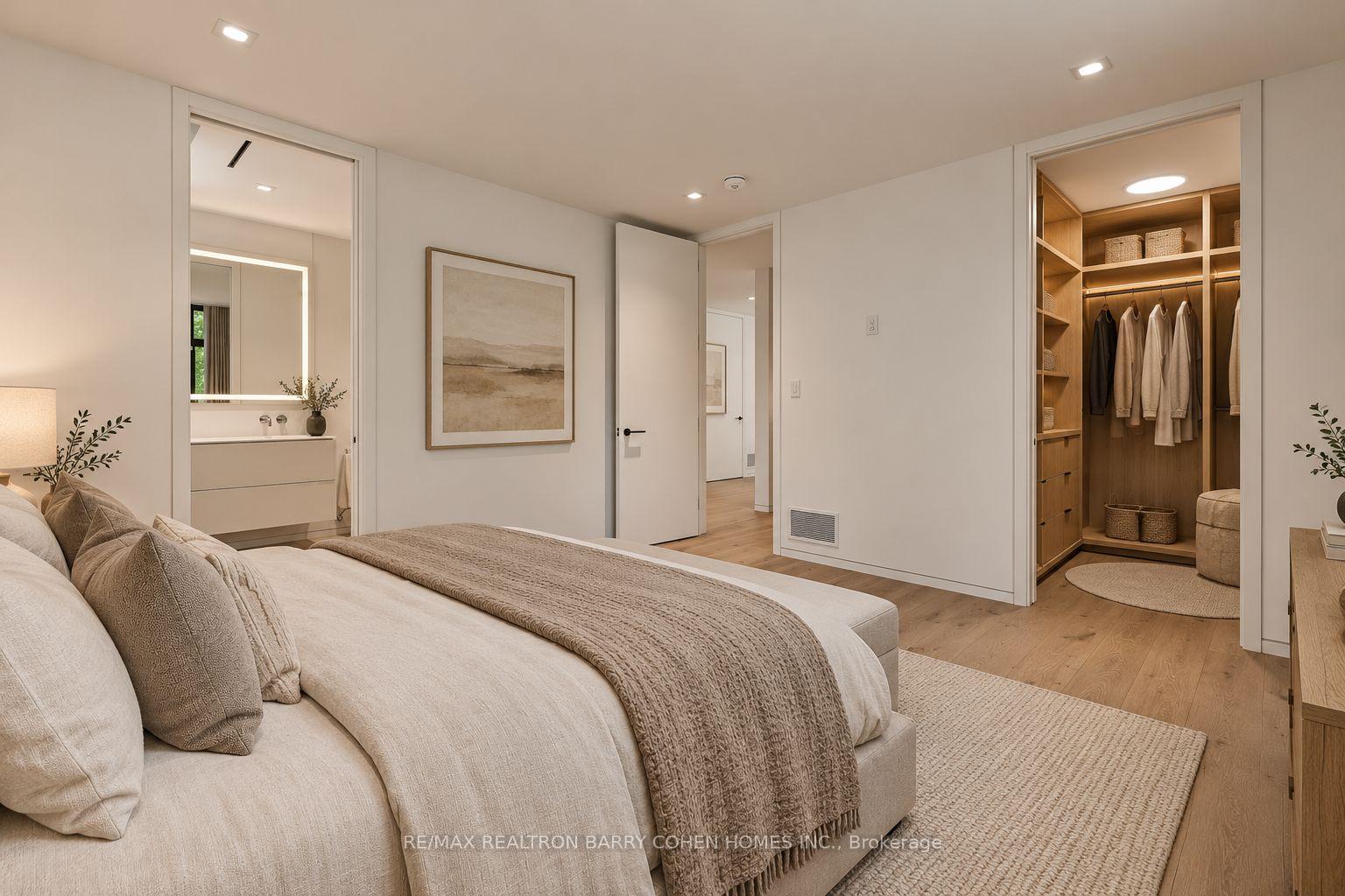 Photo 36 of 10 Trailwood Crescent, Richmond Hill, Rural Richmond Hill — HOMEH