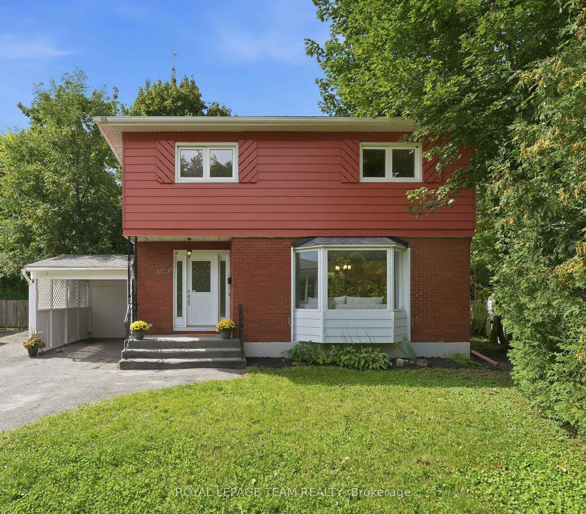 Photo of 1088 Checkers Road