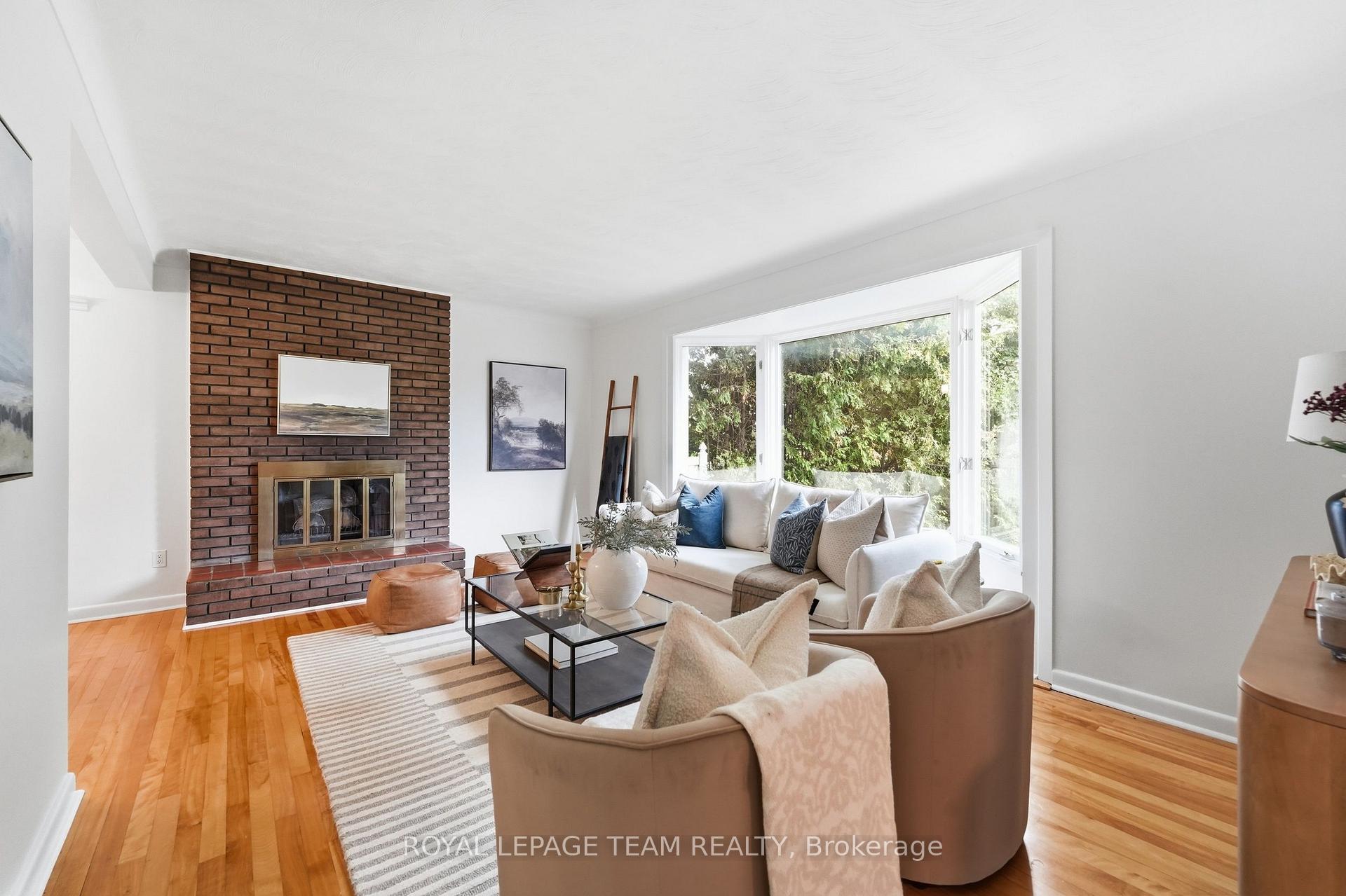 Photo 3 of 1088 Checkers Road, Ottawa, Bel Air Park — HOMEH