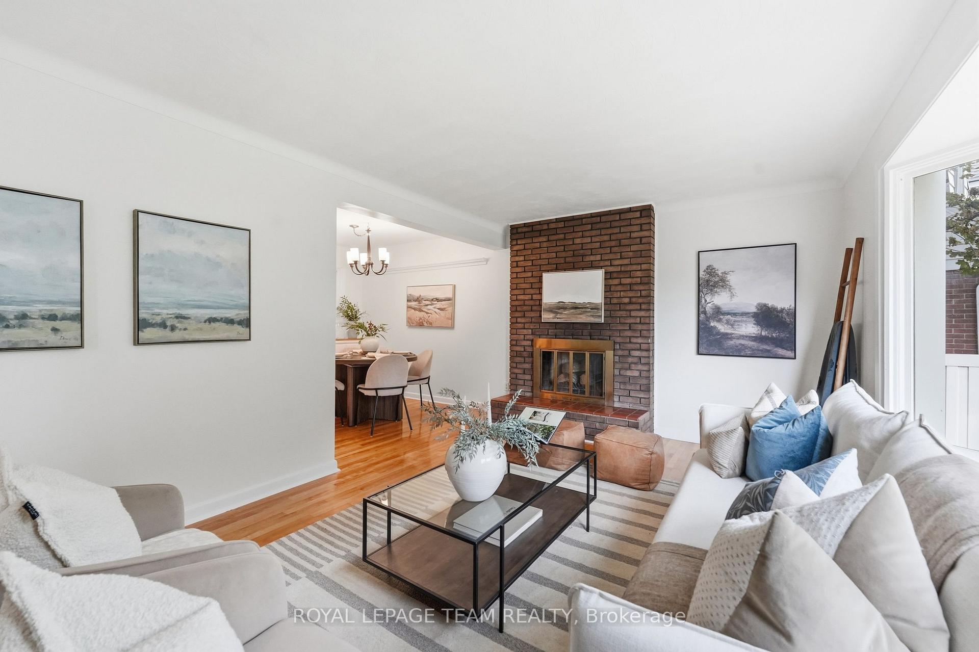 Photo 5 of 1088 Checkers Road, Ottawa, Bel Air Park — HOMEH