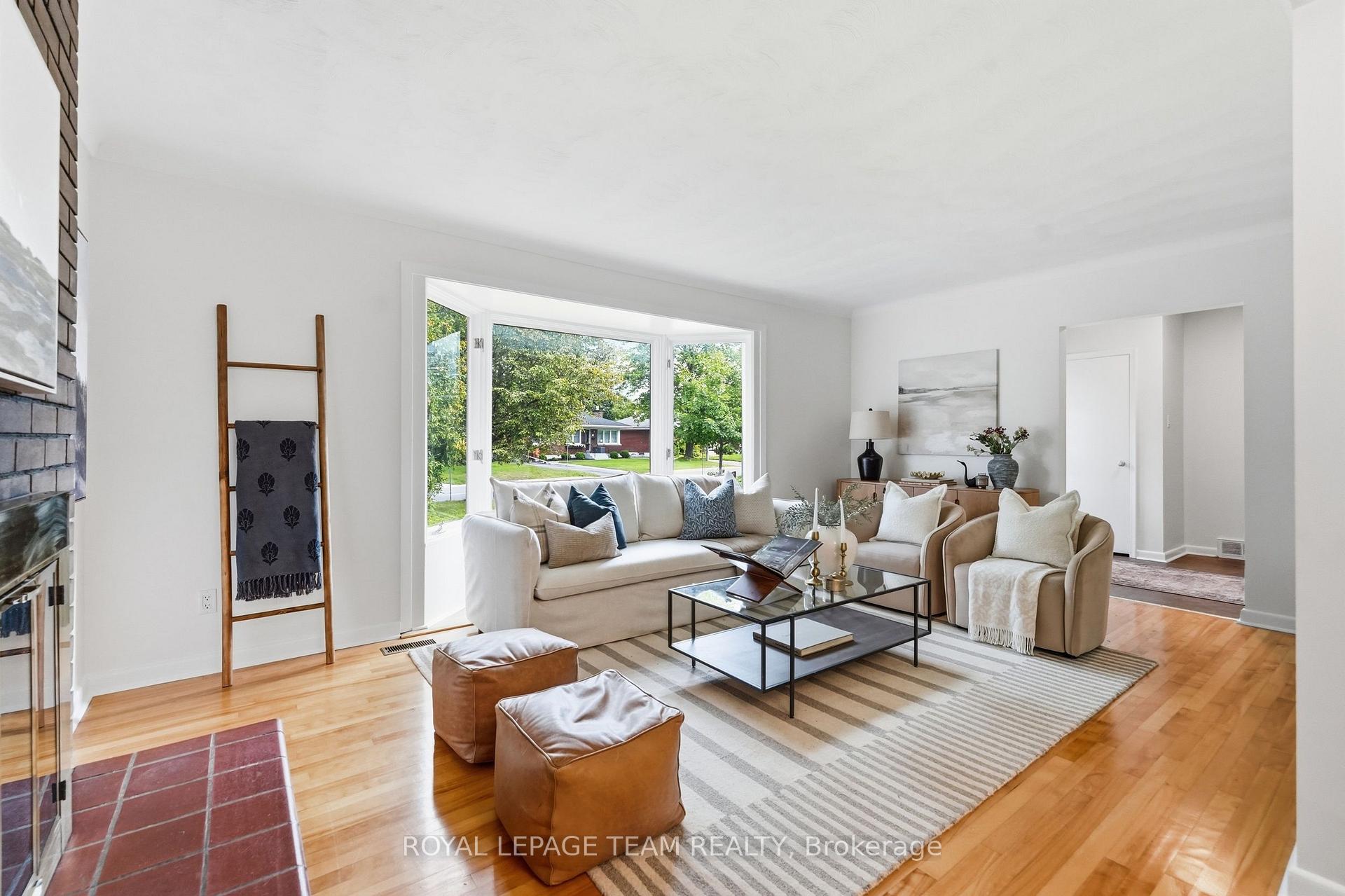 Photo 7 of 1088 Checkers Road, Ottawa, Bel Air Park — HOMEH
