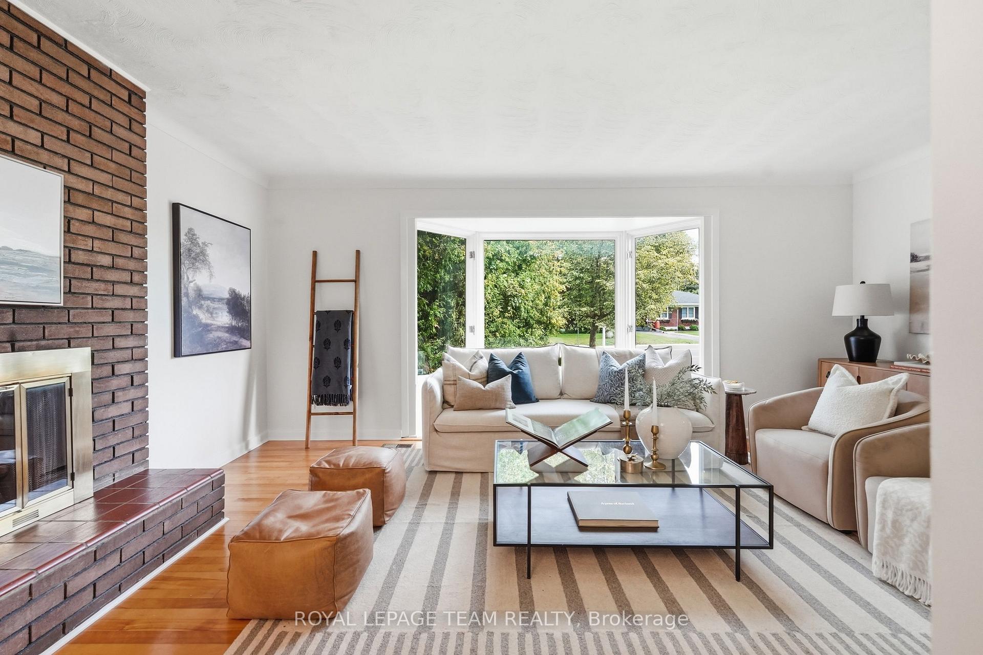 Photo 8 of 1088 Checkers Road, Ottawa, Bel Air Park — HOMEH