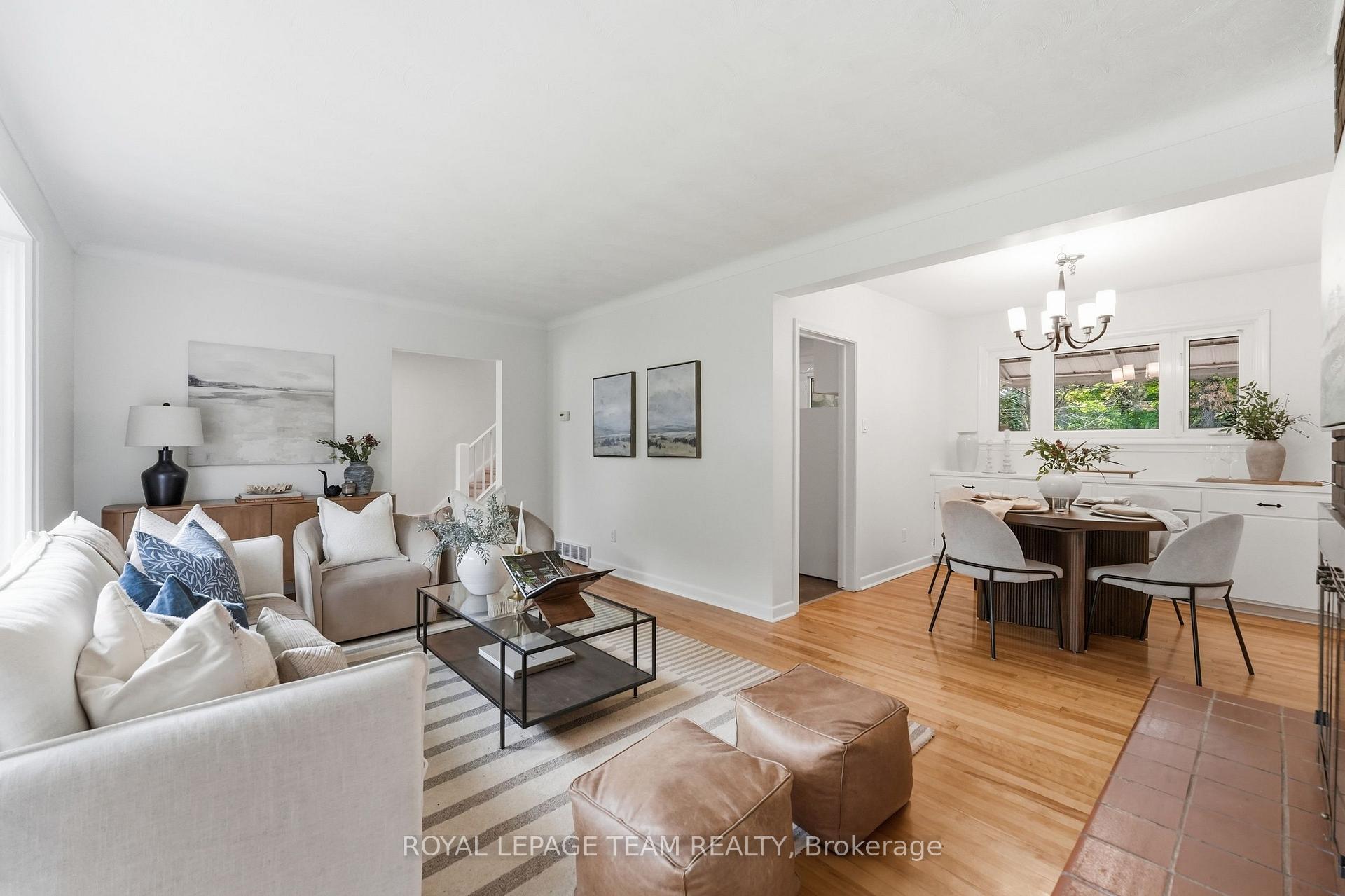 Photo 9 of 1088 Checkers Road, Ottawa, Bel Air Park — HOMEH