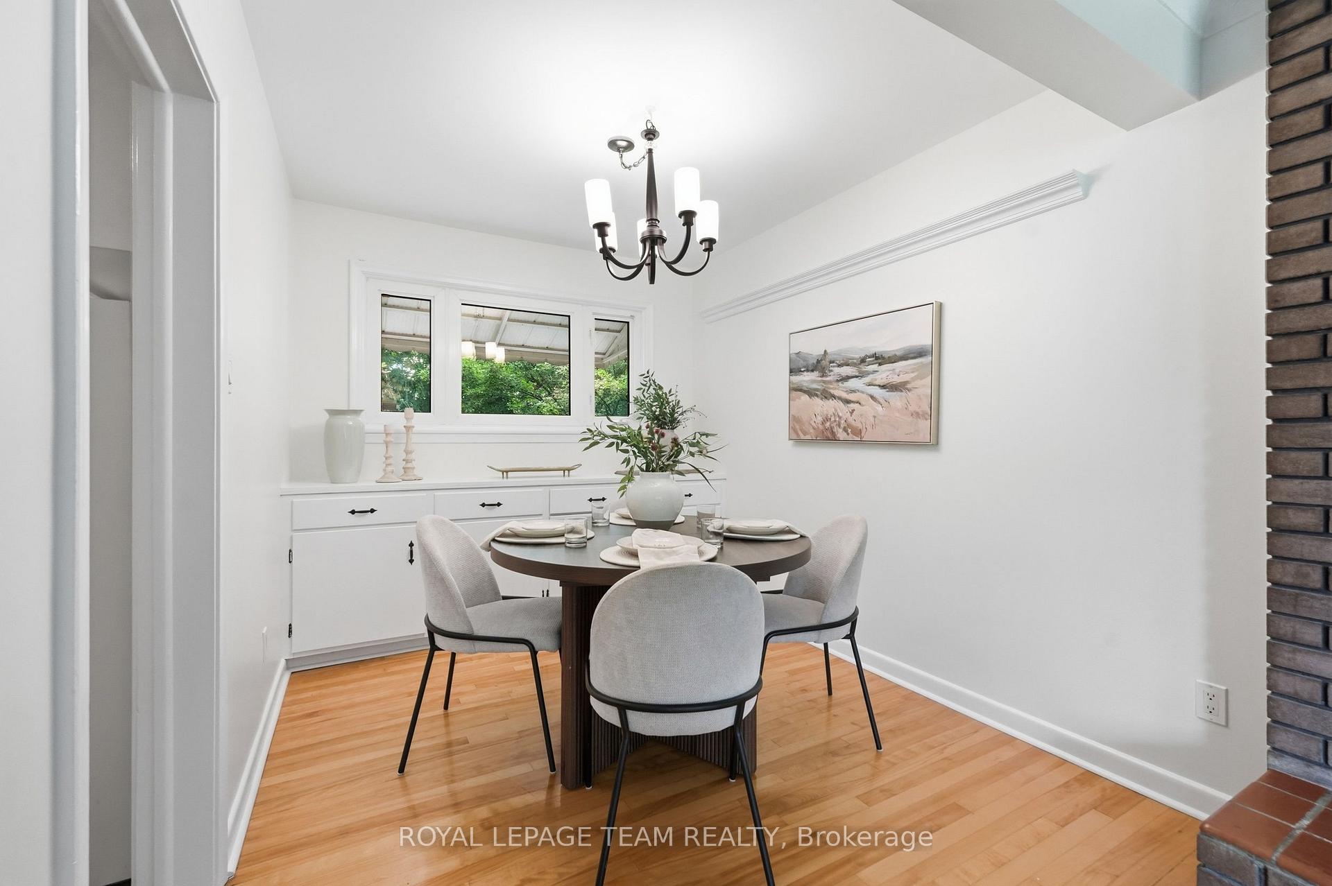 Photo 10 of 1088 Checkers Road, Ottawa, Bel Air Park — HOMEH