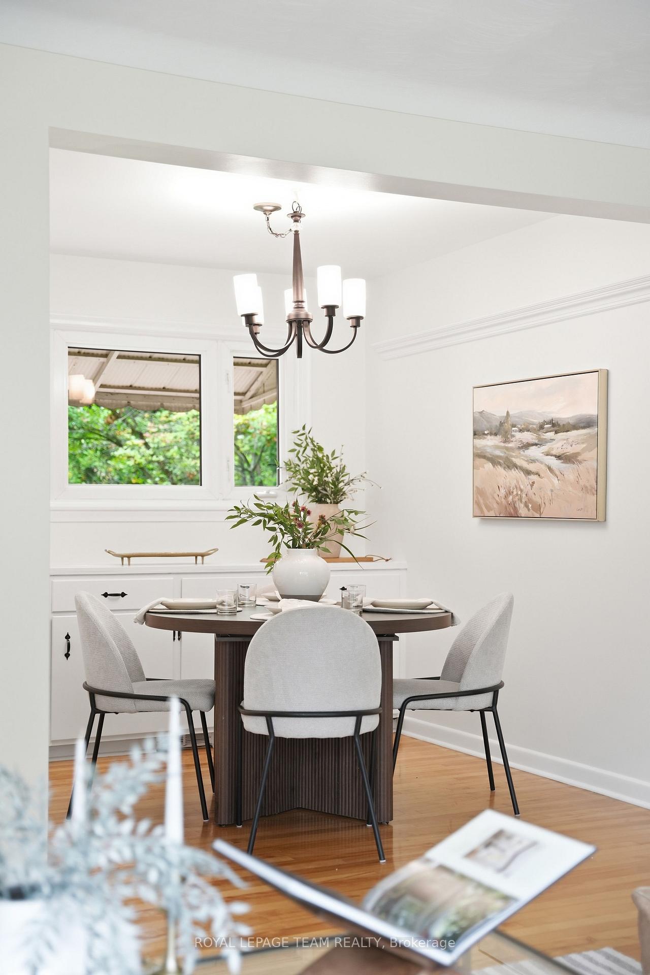 Photo 11 of 1088 Checkers Road, Ottawa, Bel Air Park — HOMEH