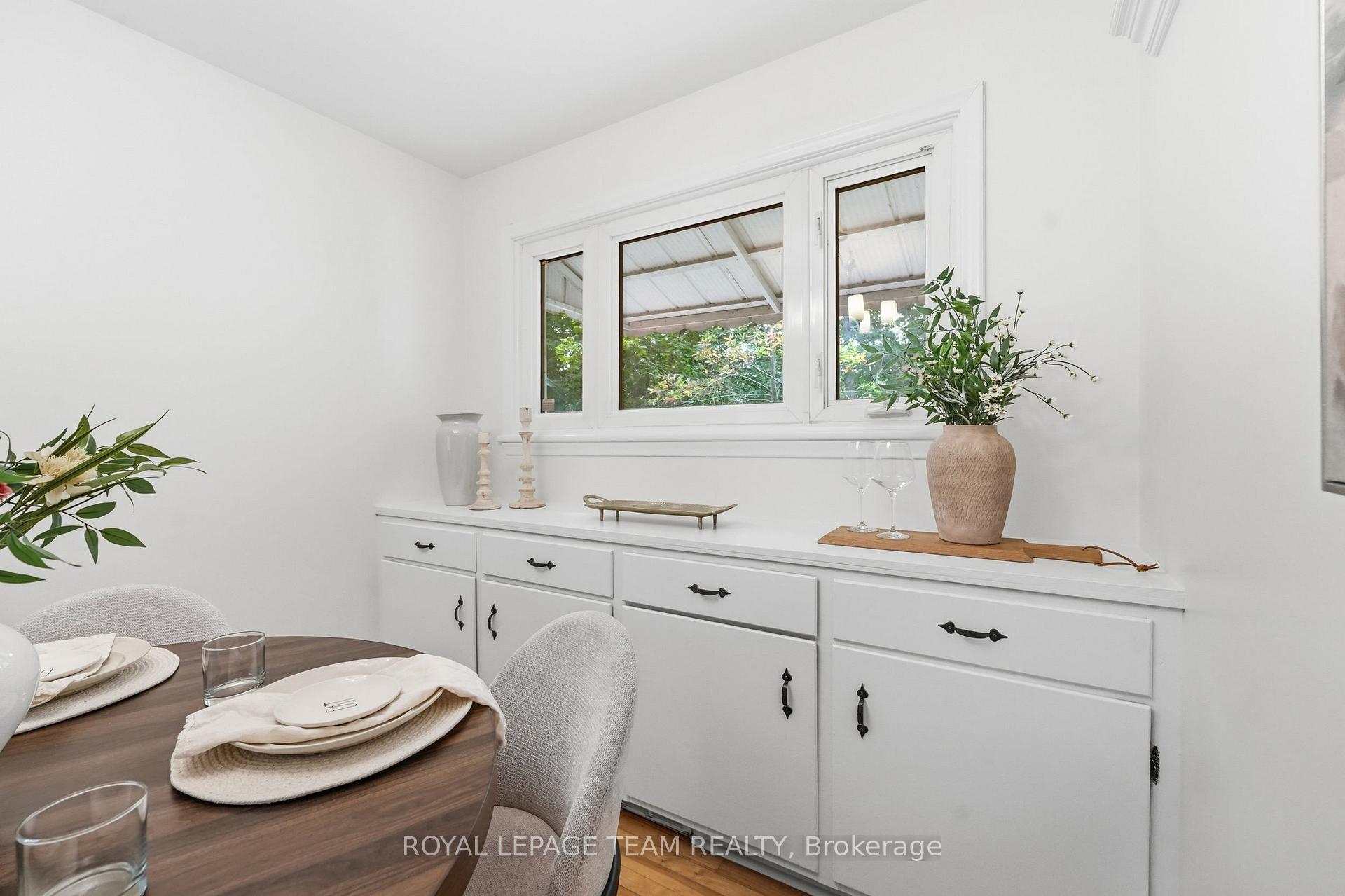 Photo 12 of 1088 Checkers Road, Ottawa, Bel Air Park — HOMEH