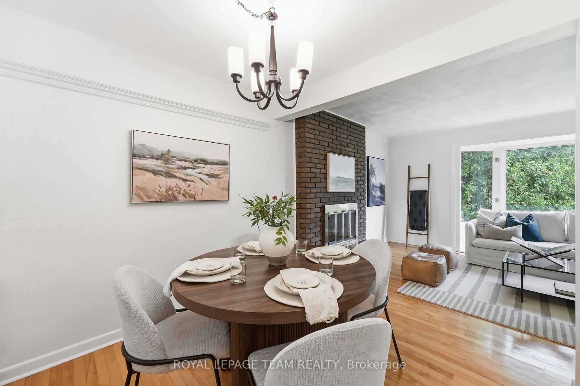 Photo 13 of 1088 Checkers Road, Ottawa, Bel Air Park — HOMEH