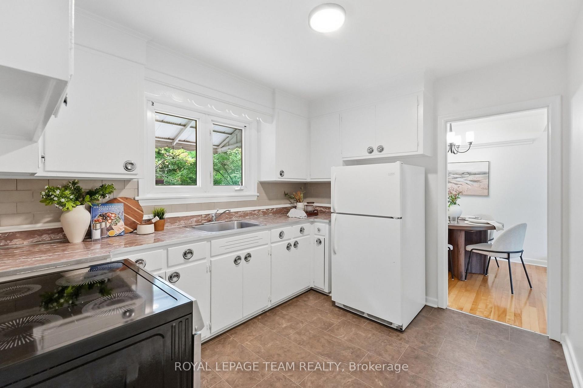 Photo 16 of 1088 Checkers Road, Ottawa, Bel Air Park — HOMEH