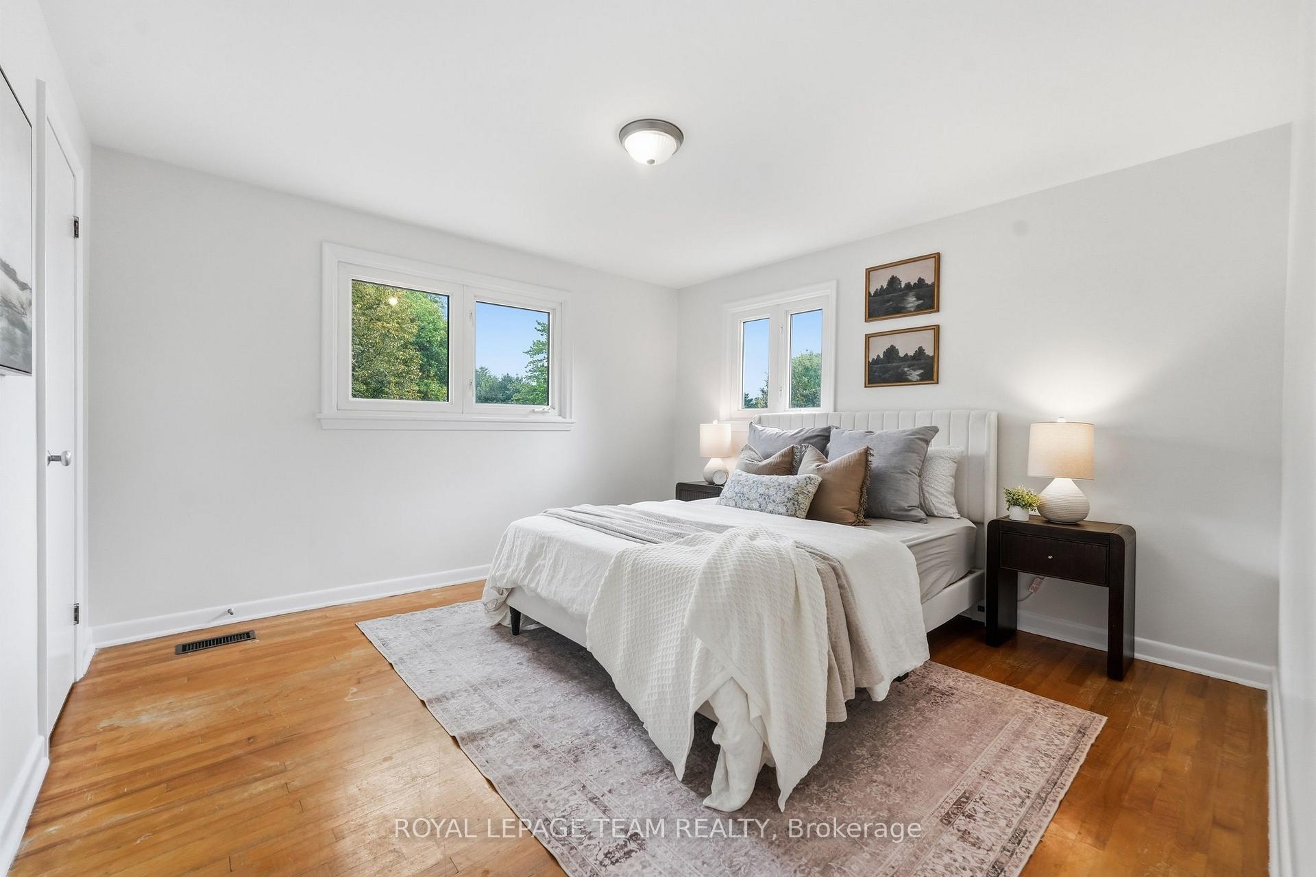 Photo 17 of 1088 Checkers Road, Ottawa, Bel Air Park — HOMEH