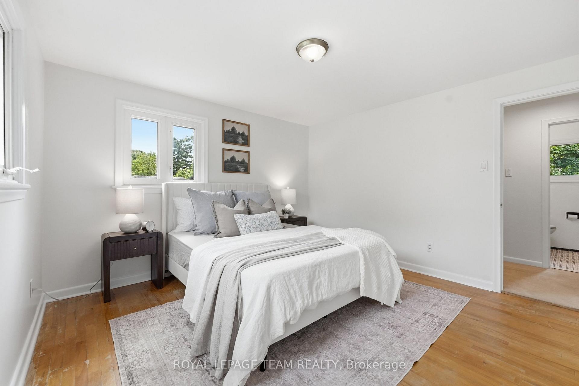 Photo 19 of 1088 Checkers Road, Ottawa, Bel Air Park — HOMEH