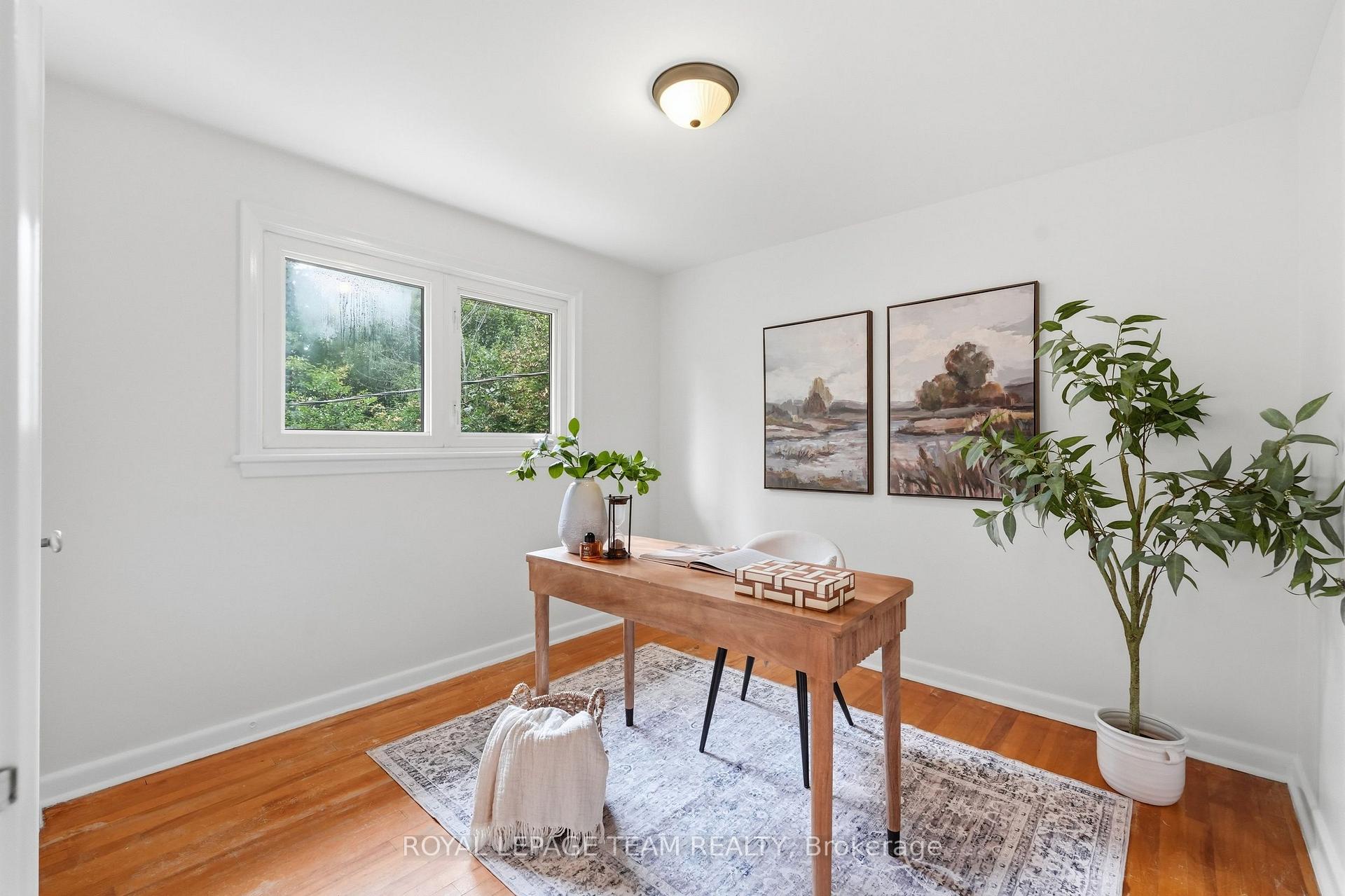 Photo 21 of 1088 Checkers Road, Ottawa, Bel Air Park — HOMEH