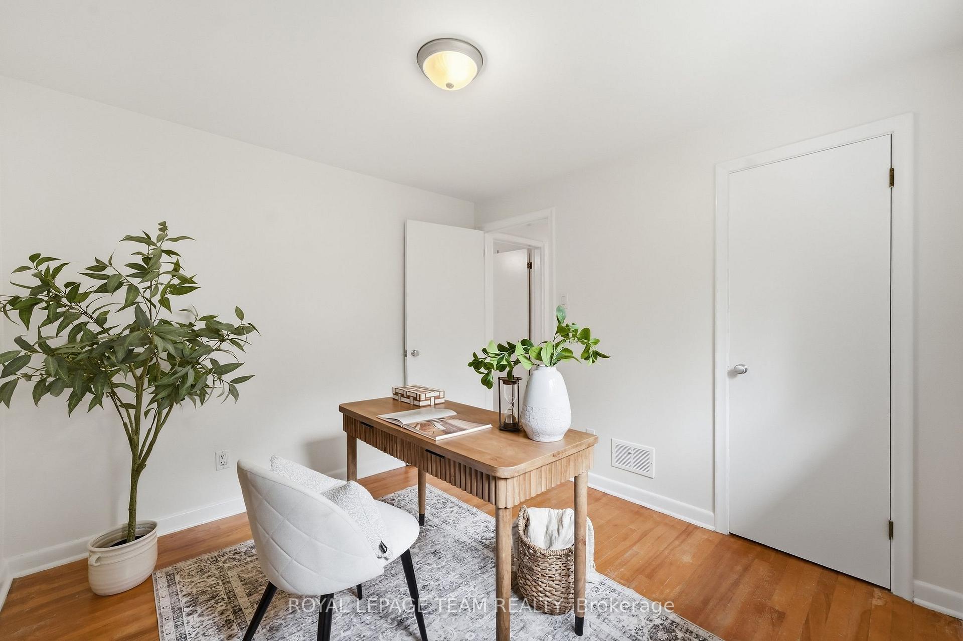 Photo 22 of 1088 Checkers Road, Ottawa, Bel Air Park — HOMEH