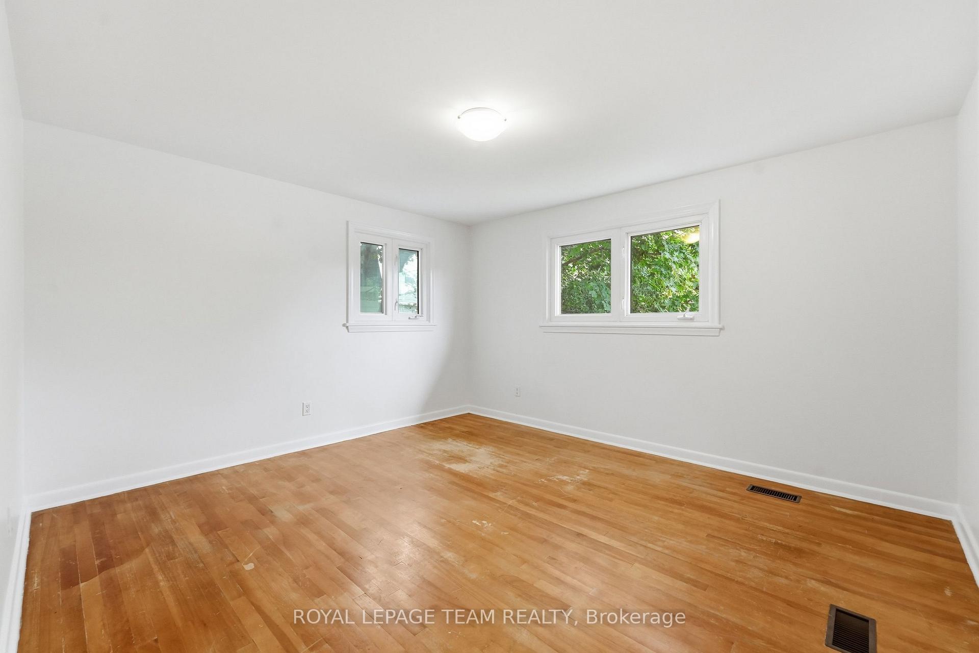 Photo 23 of 1088 Checkers Road, Ottawa, Bel Air Park — HOMEH