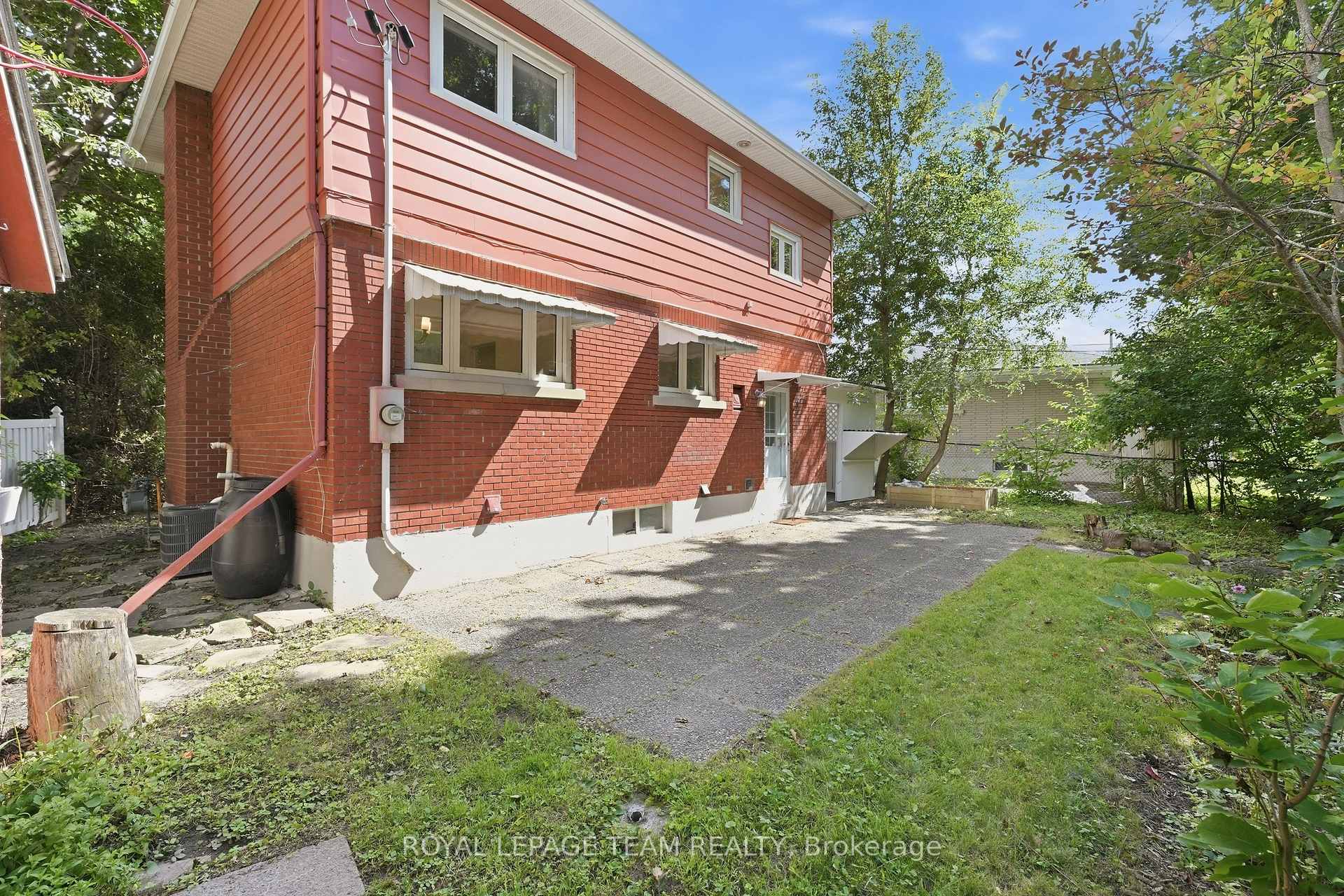 Photo 25 of 1088 Checkers Road, Ottawa, Bel Air Park — HOMEH