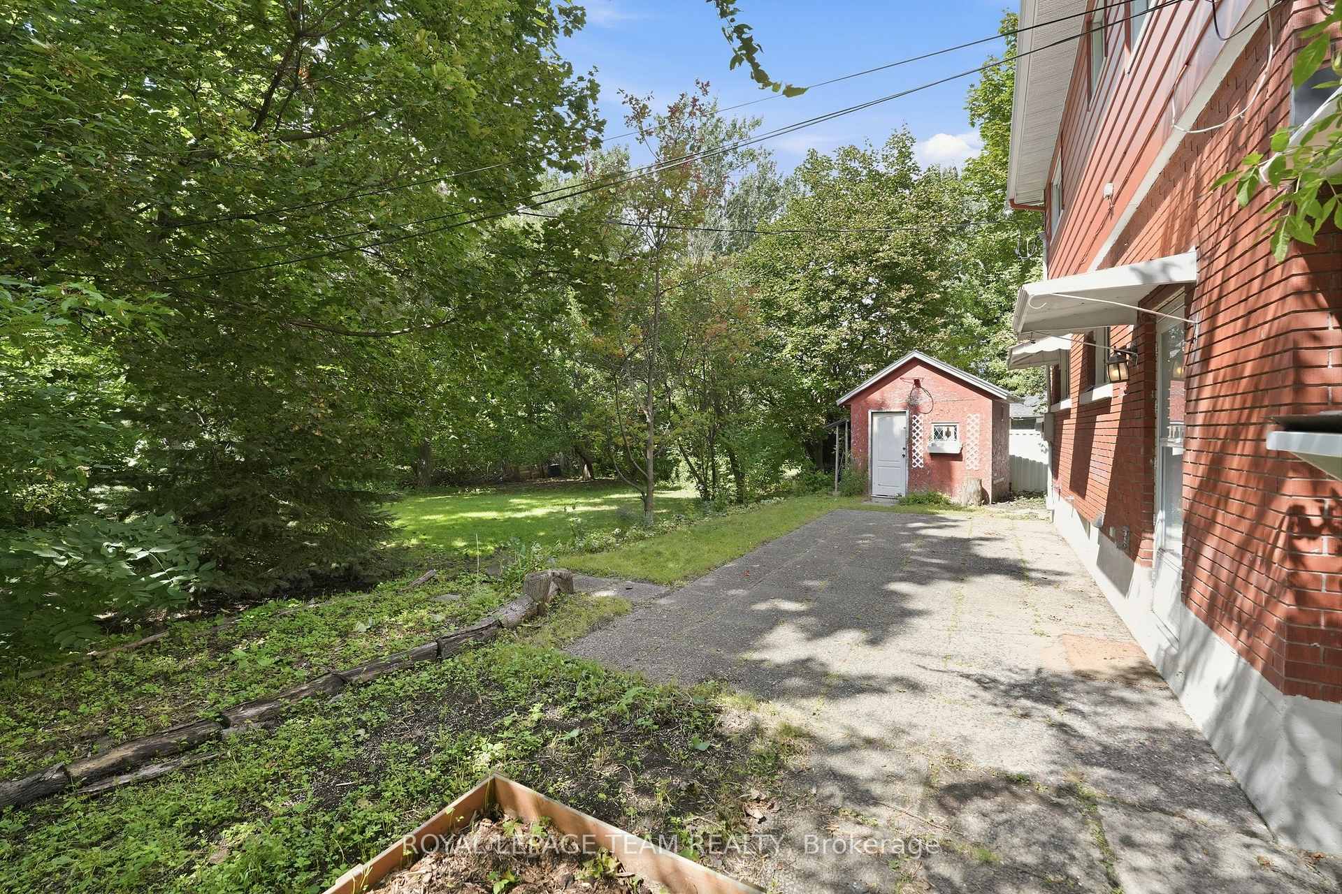 Photo 26 of 1088 Checkers Road, Ottawa, Bel Air Park — HOMEH