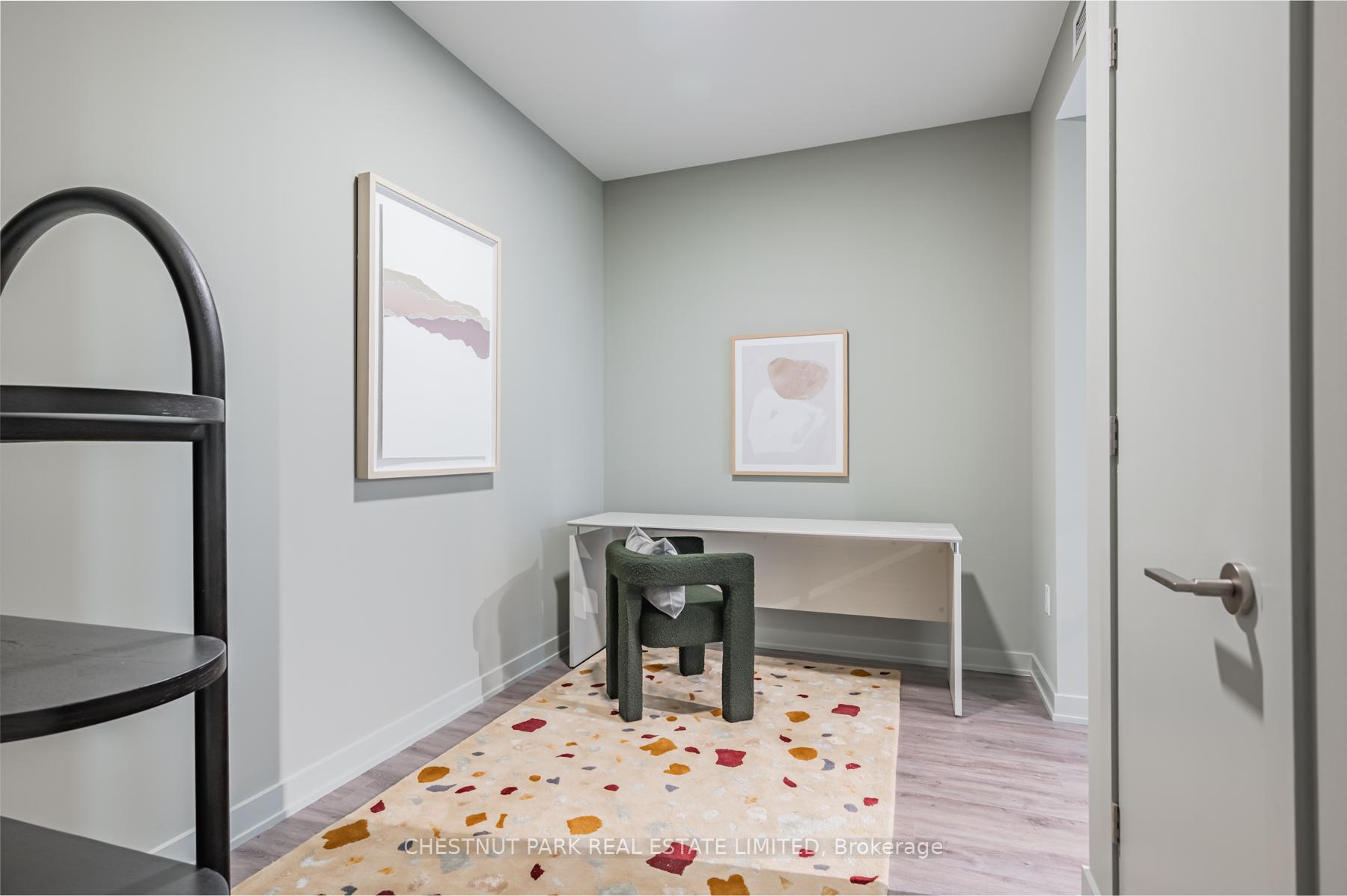 Photo 3 of Unit 821, 9 Tecumseth Street, Toronto, Niagara — HOMEH
