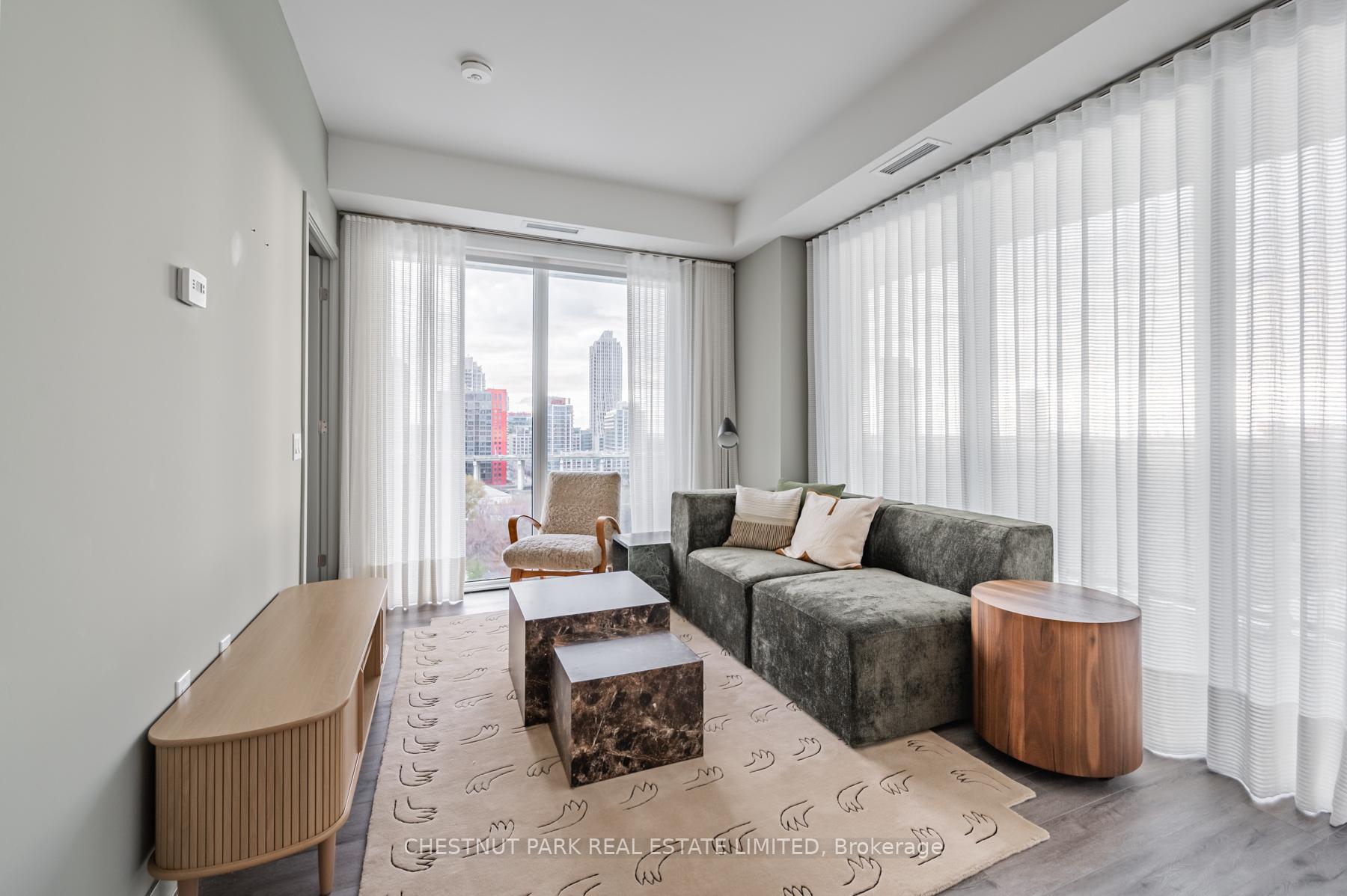 Photo 12 of Unit 821, 9 Tecumseth Street, Toronto, Niagara — HOMEH