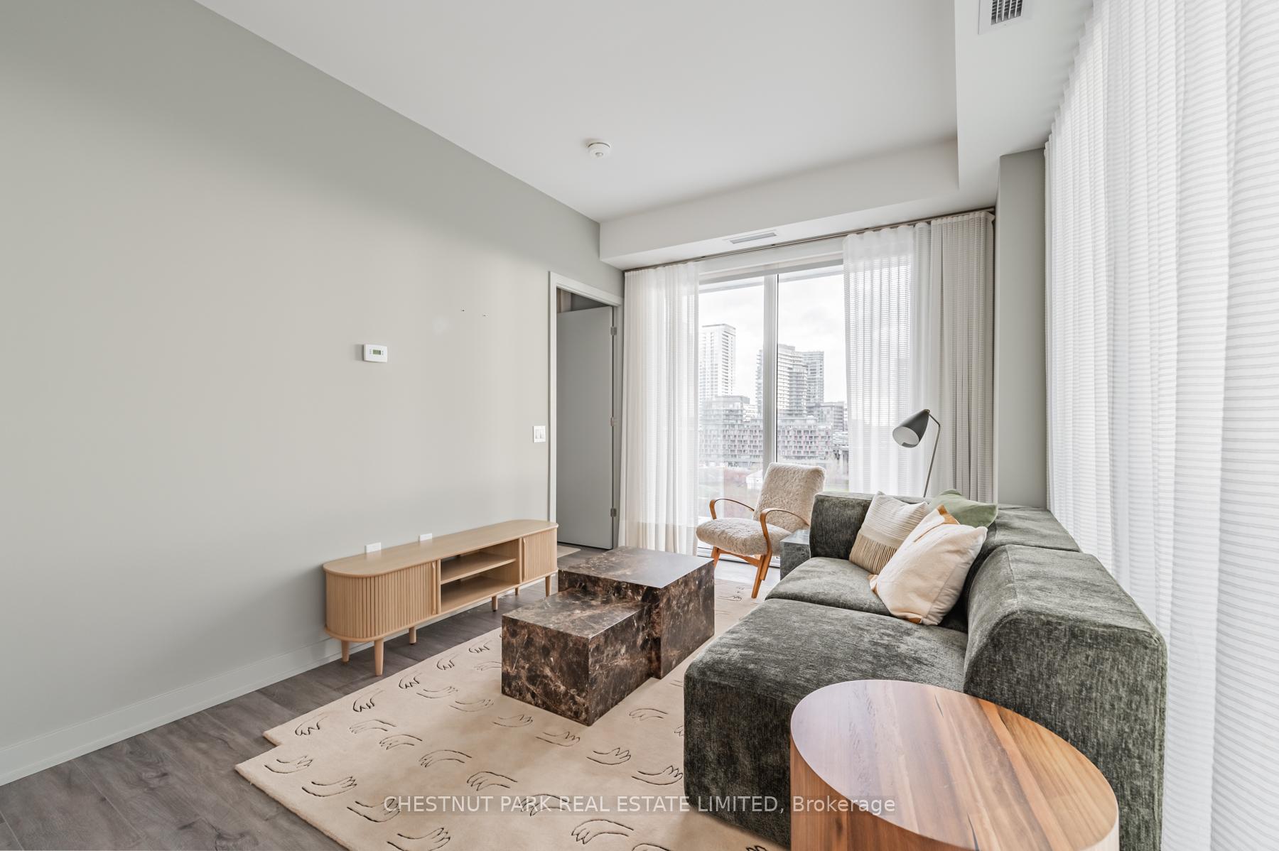 Photo 13 of Unit 821, 9 Tecumseth Street, Toronto, Niagara — HOMEH