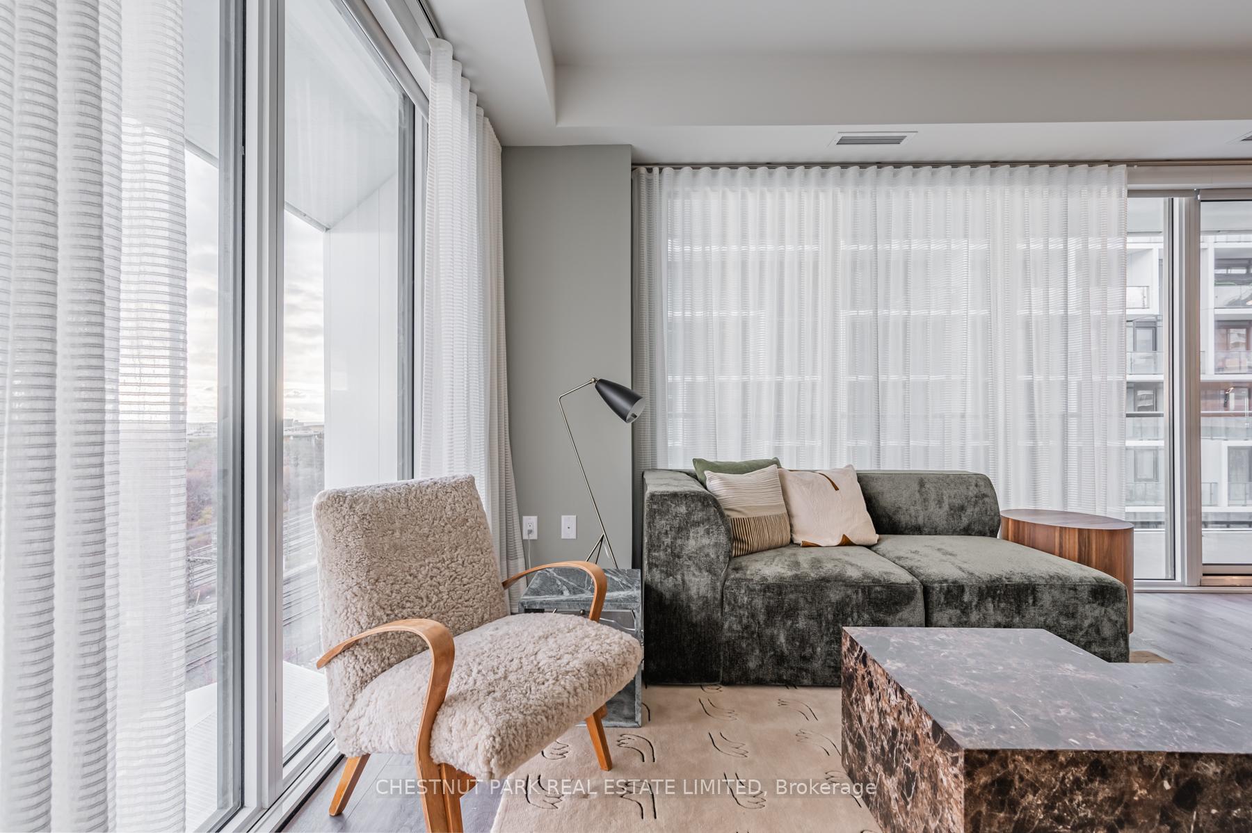 Photo 14 of Unit 821, 9 Tecumseth Street, Toronto, Niagara — HOMEH