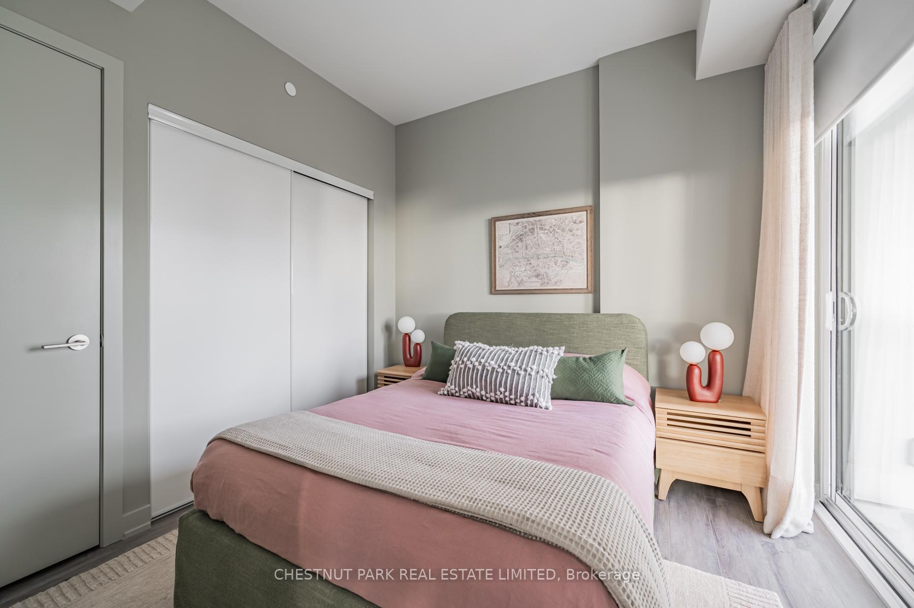 Photo 16 of Unit 821, 9 Tecumseth Street, Toronto, Niagara — HOMEH