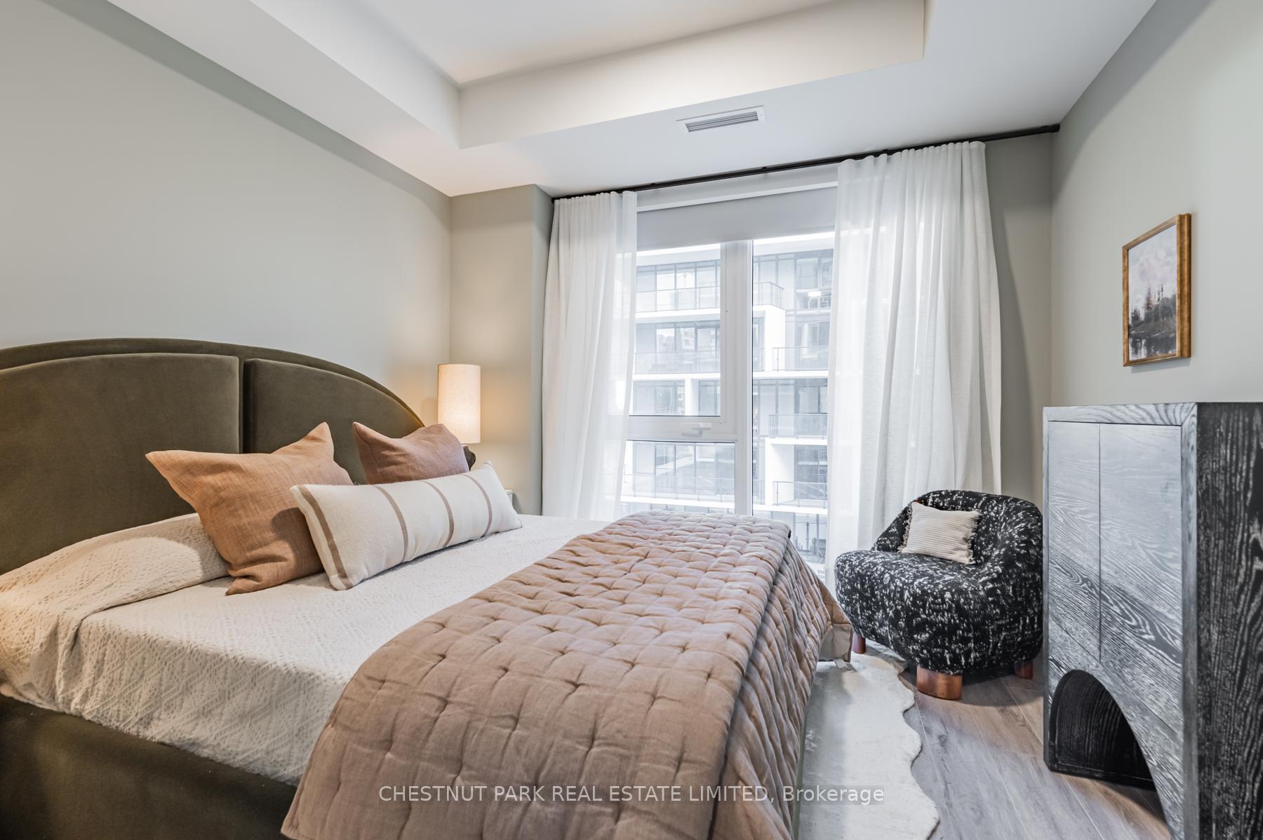 Photo 19 of Unit 821, 9 Tecumseth Street, Toronto, Niagara — HOMEH