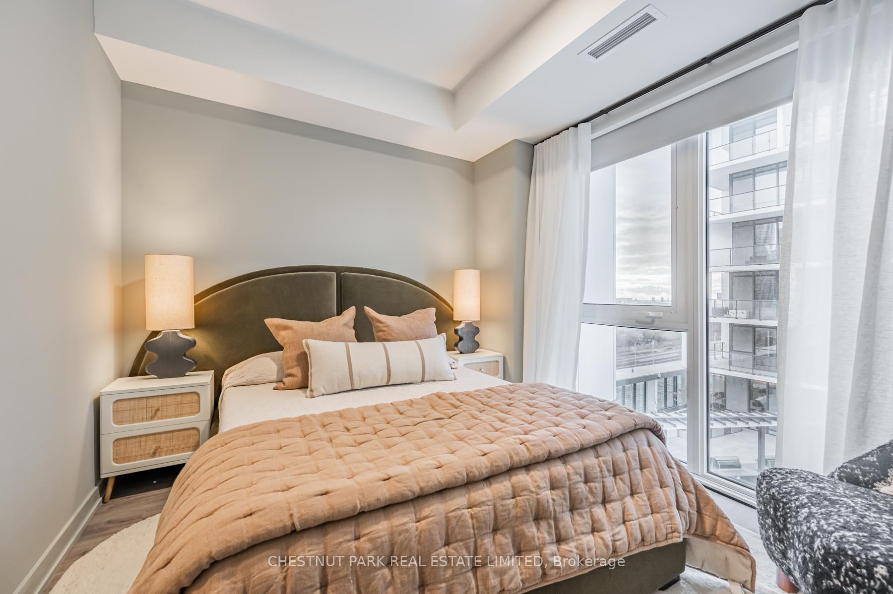 Photo 20 of Unit 821, 9 Tecumseth Street, Toronto, Niagara — HOMEH