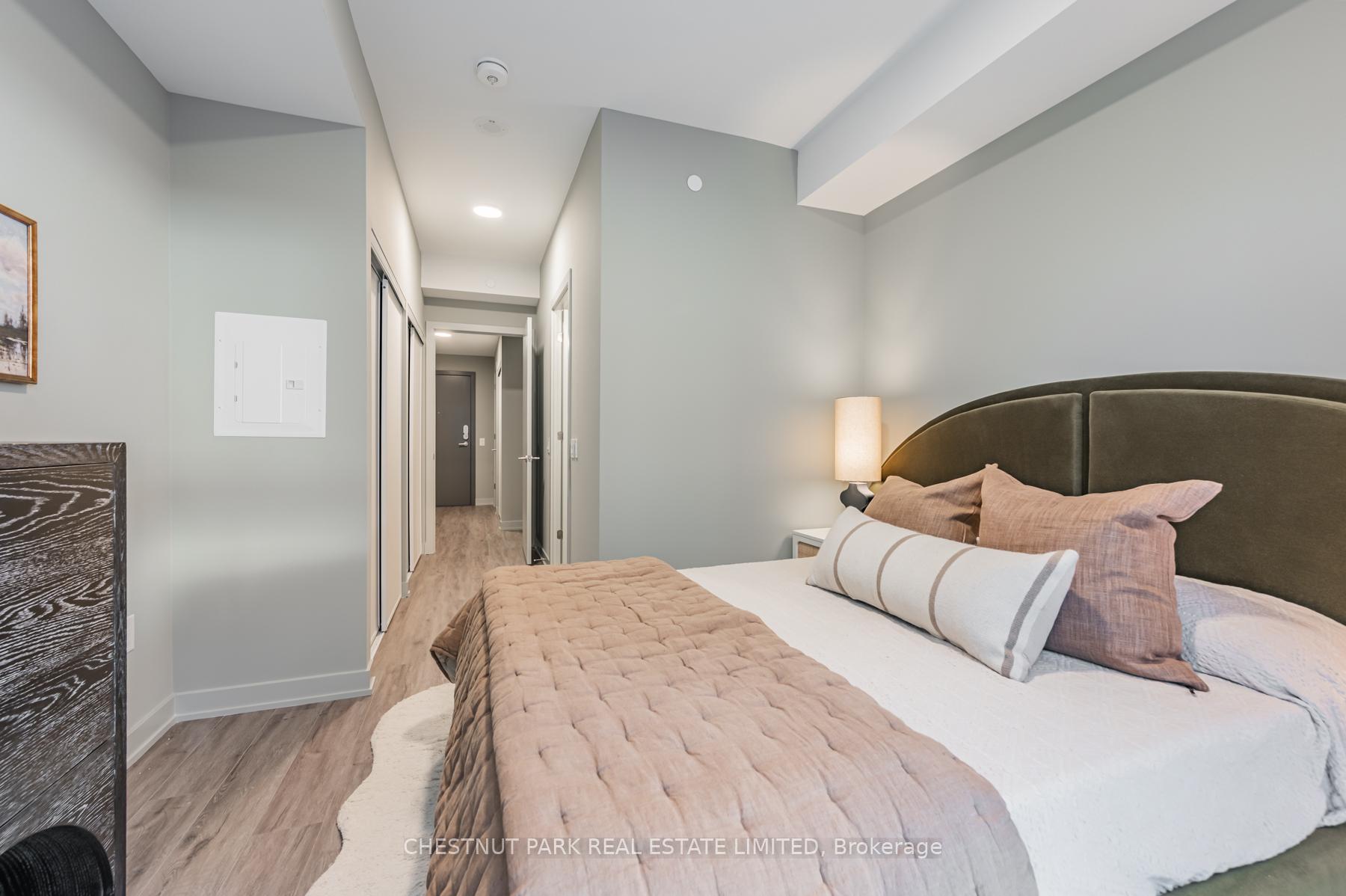 Photo 21 of Unit 821, 9 Tecumseth Street, Toronto, Niagara — HOMEH