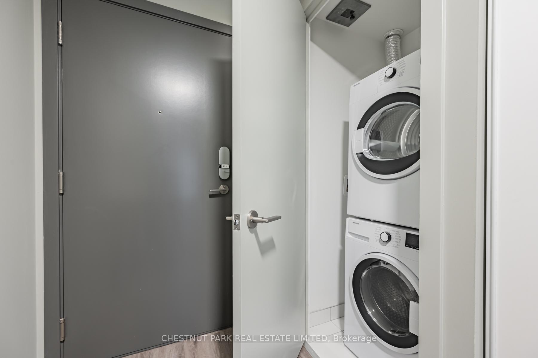Photo 24 of Unit 821, 9 Tecumseth Street, Toronto, Niagara — HOMEH