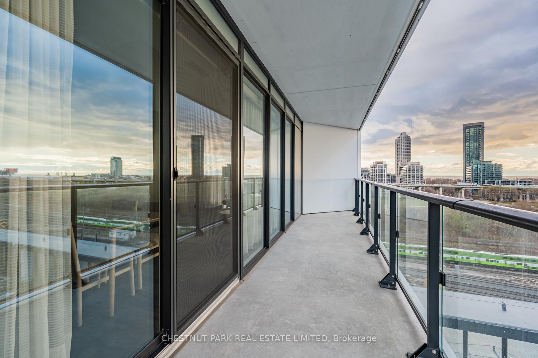 Photo 25 of Unit 821, 9 Tecumseth Street, Toronto, Niagara — HOMEH