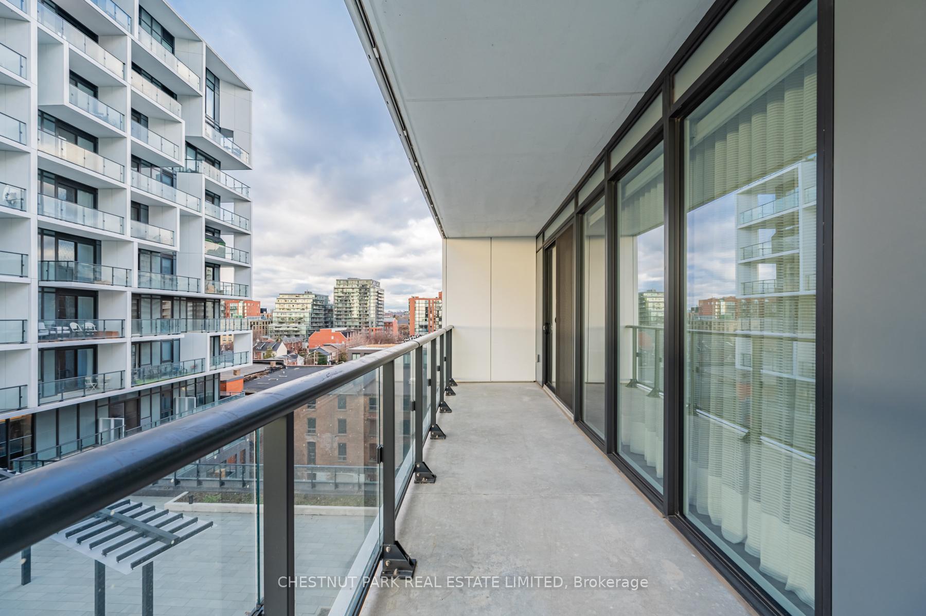 Photo 26 of Unit 821, 9 Tecumseth Street, Toronto, Niagara — HOMEH