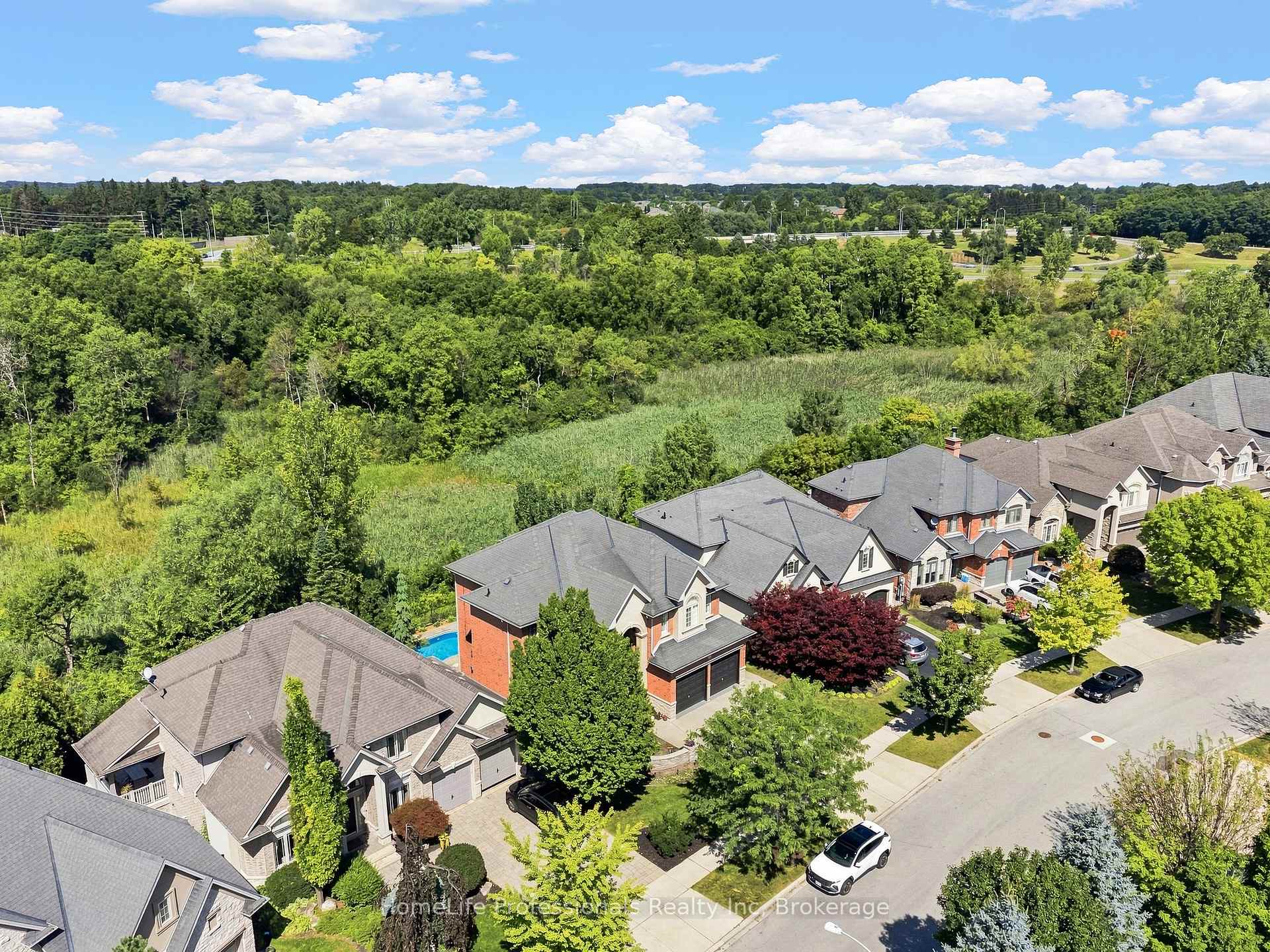 Photo 6 of 123 Tollgate Drive, Hamilton, Ancaster — HOMEH