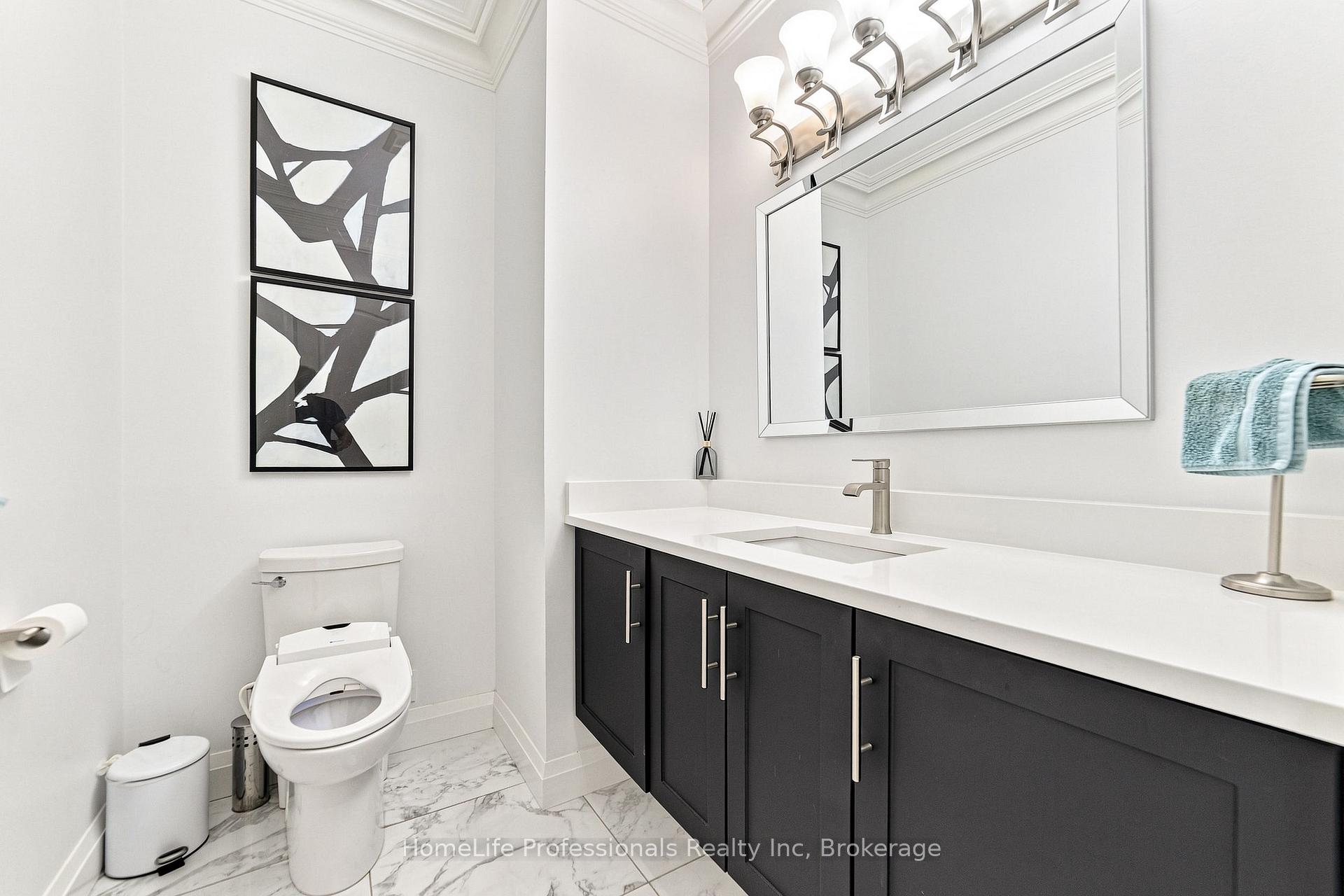 Photo 12 of 123 Tollgate Drive, Hamilton, Ancaster — HOMEH