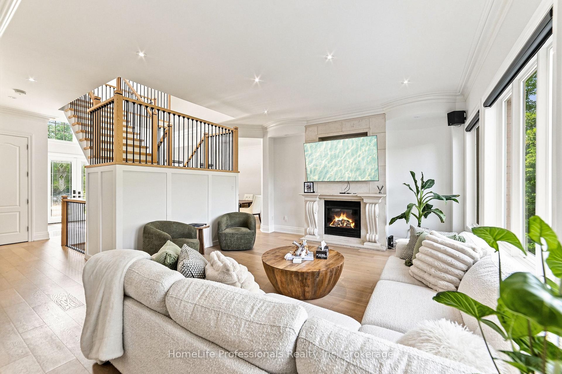 Photo 15 of 123 Tollgate Drive, Hamilton, Ancaster — HOMEH